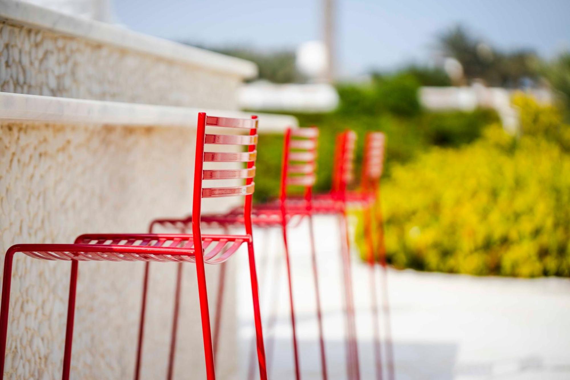 Apartment El Gouna Elite Worldwide Private Residences, Sea & Garden View - Hurghada, Egypt *