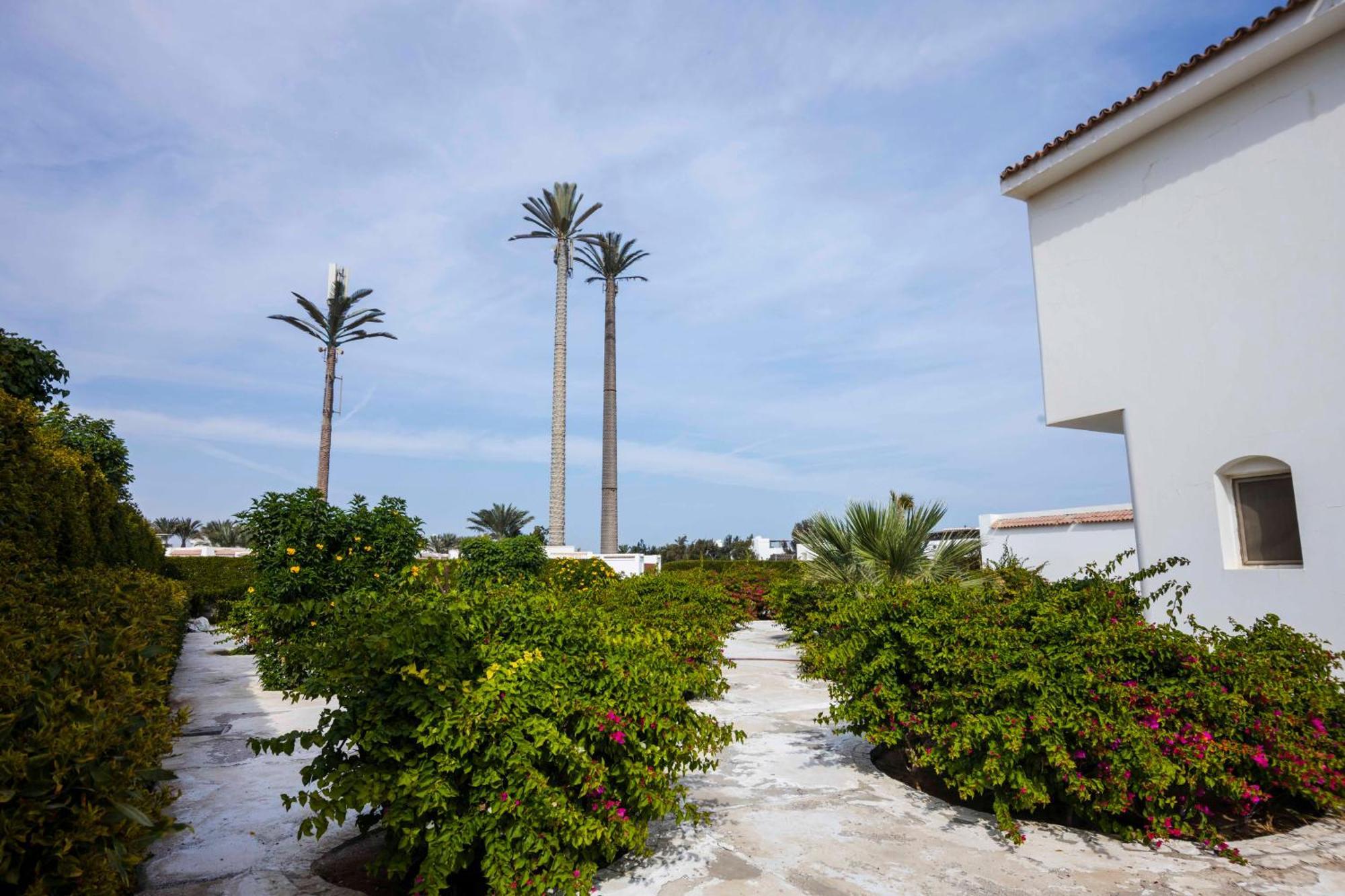 Apartment El Gouna Elite Worldwide Private Residences, Sea & Garden View - Hurghada, Egypt Hurghada