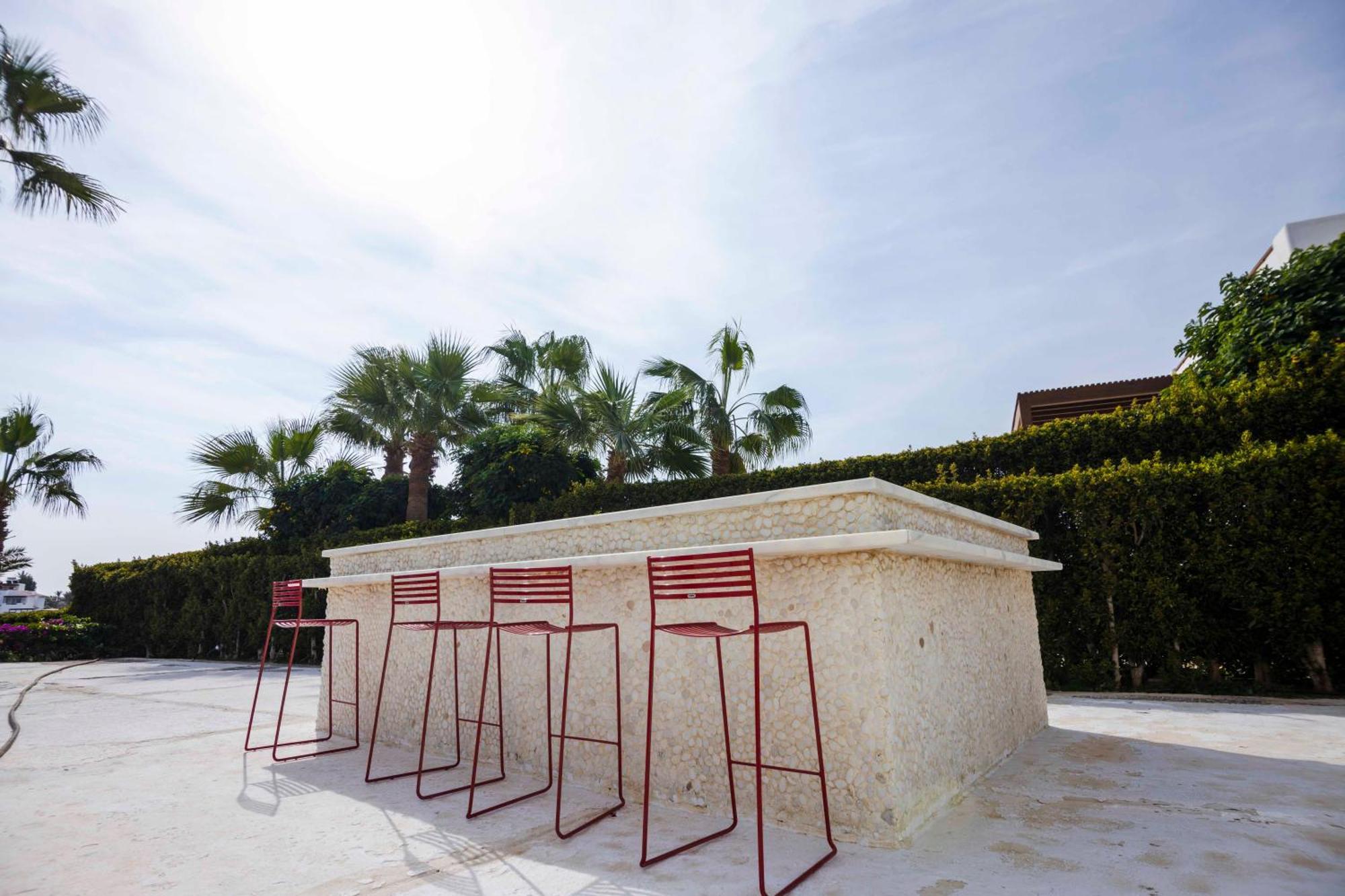 El Gouna Elite Worldwide Private Residences, Sea & Garden View - Hurghada, Egypt Apartment Hurghada