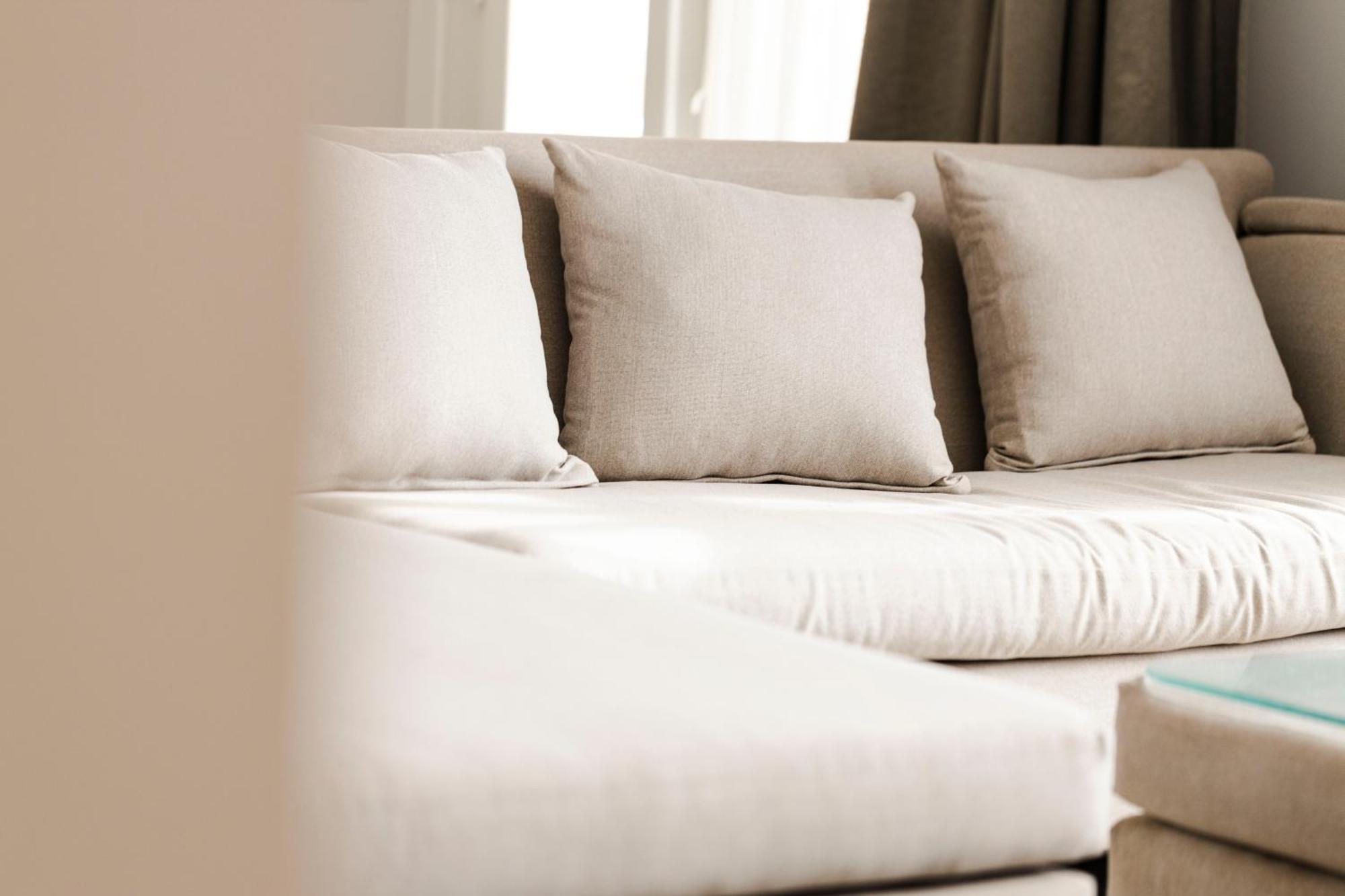 Apartment El Gouna Elite Worldwide Private Residences, Sea & Garden View - Hurghada, Egypt