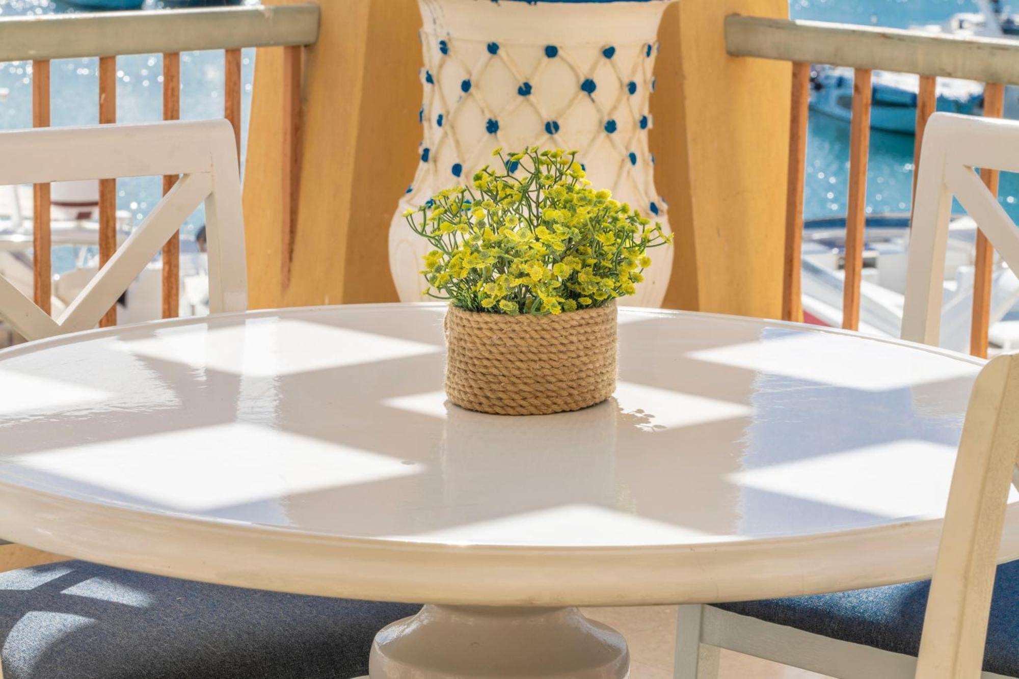 El Gouna Elite Worldwide Private Residences, Sea & Garden View - Hurghada, Egypt Hurghada
