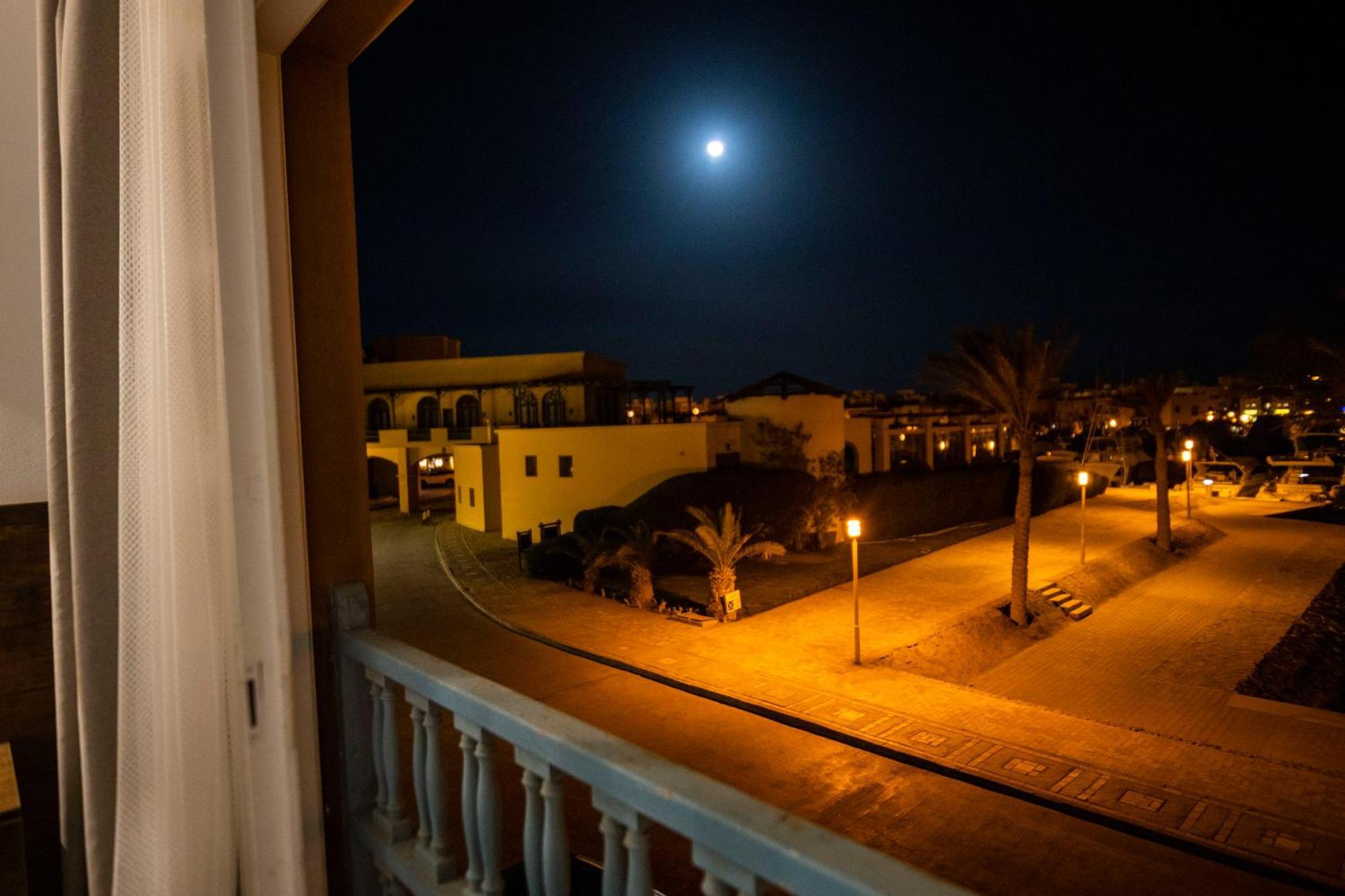 El Gouna Elite Worldwide Private Residences, Sea & Garden View - Hurghada, Egypt Hurghada