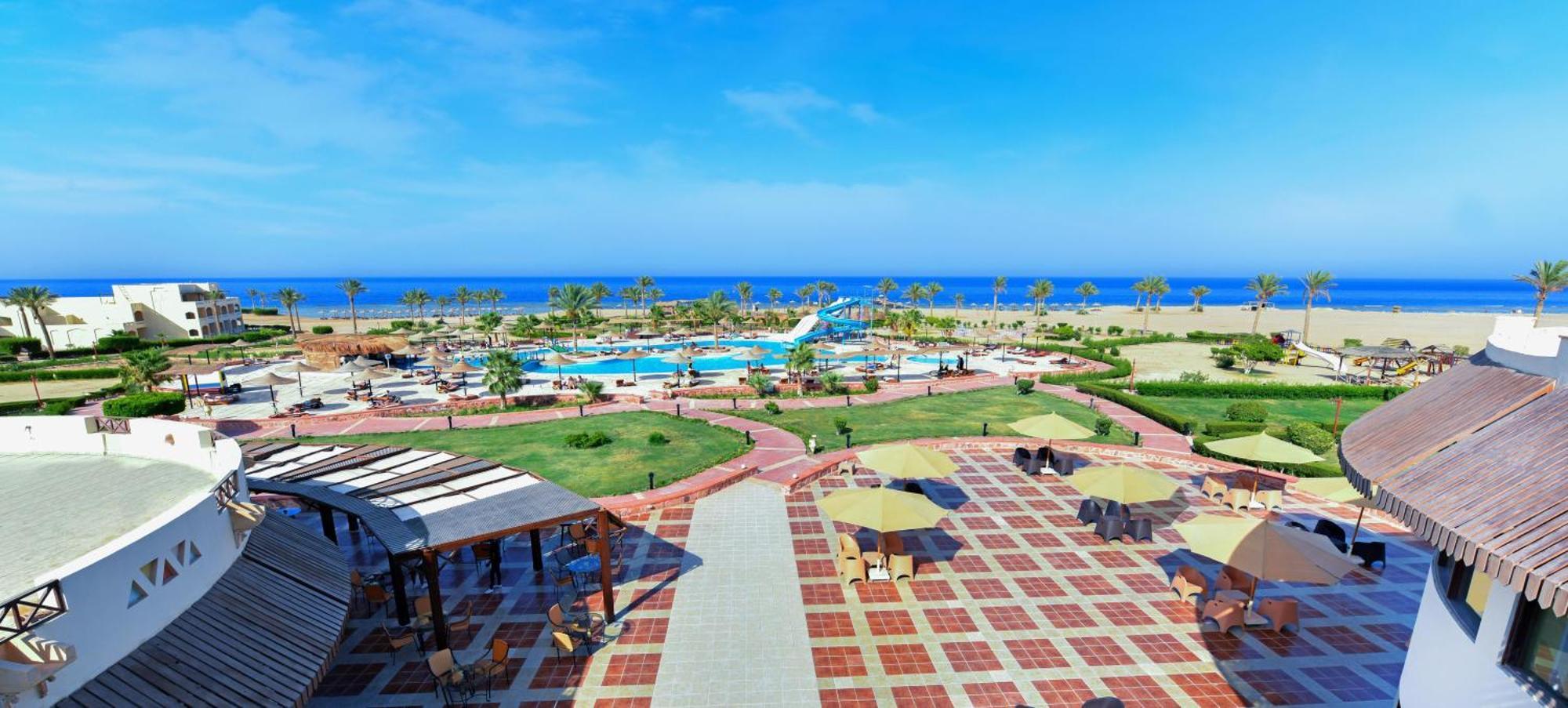 Bliss Nada Hotel Coraya Bay