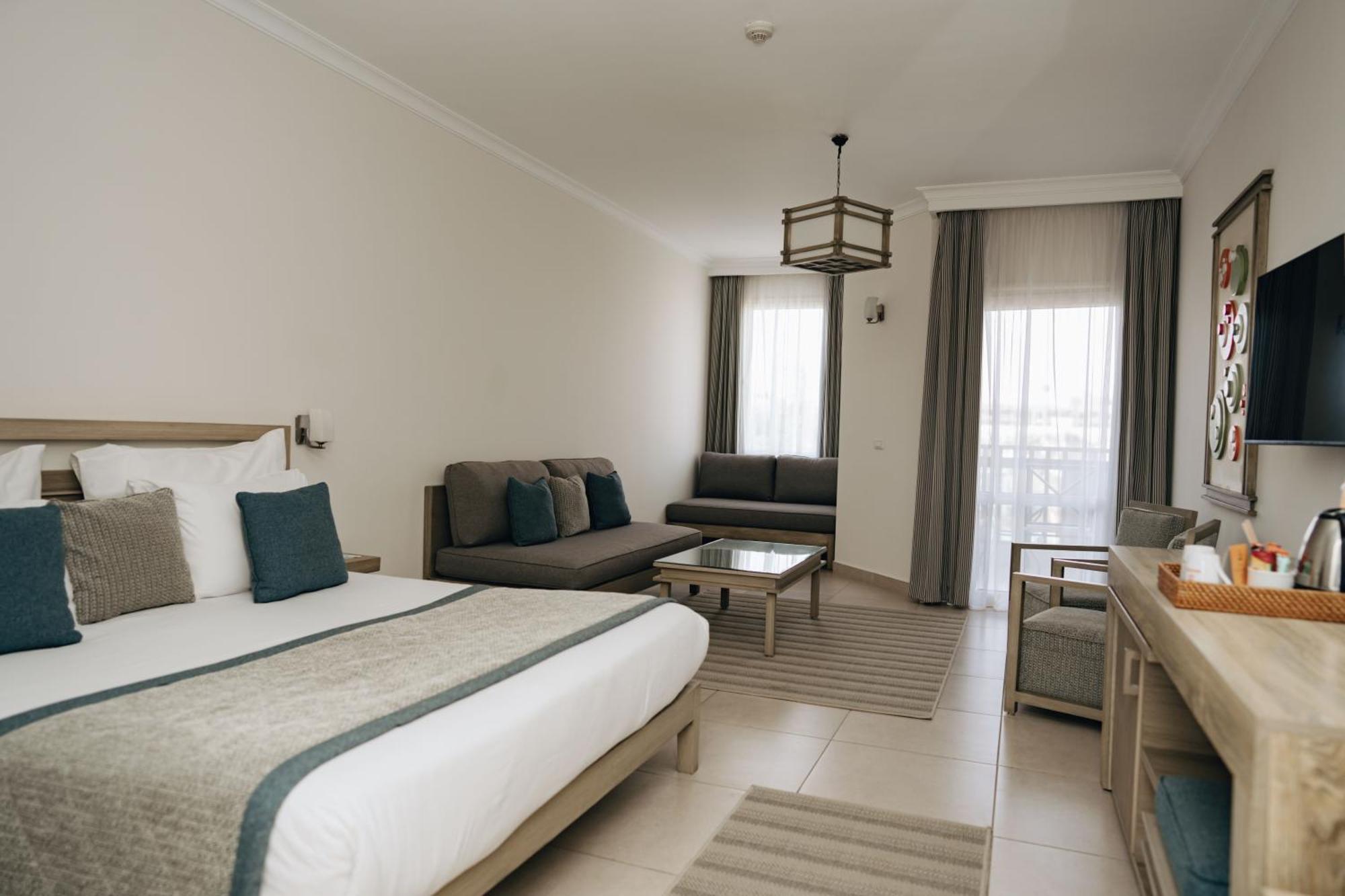 Iberotel Casa Del Mar Resort 4*