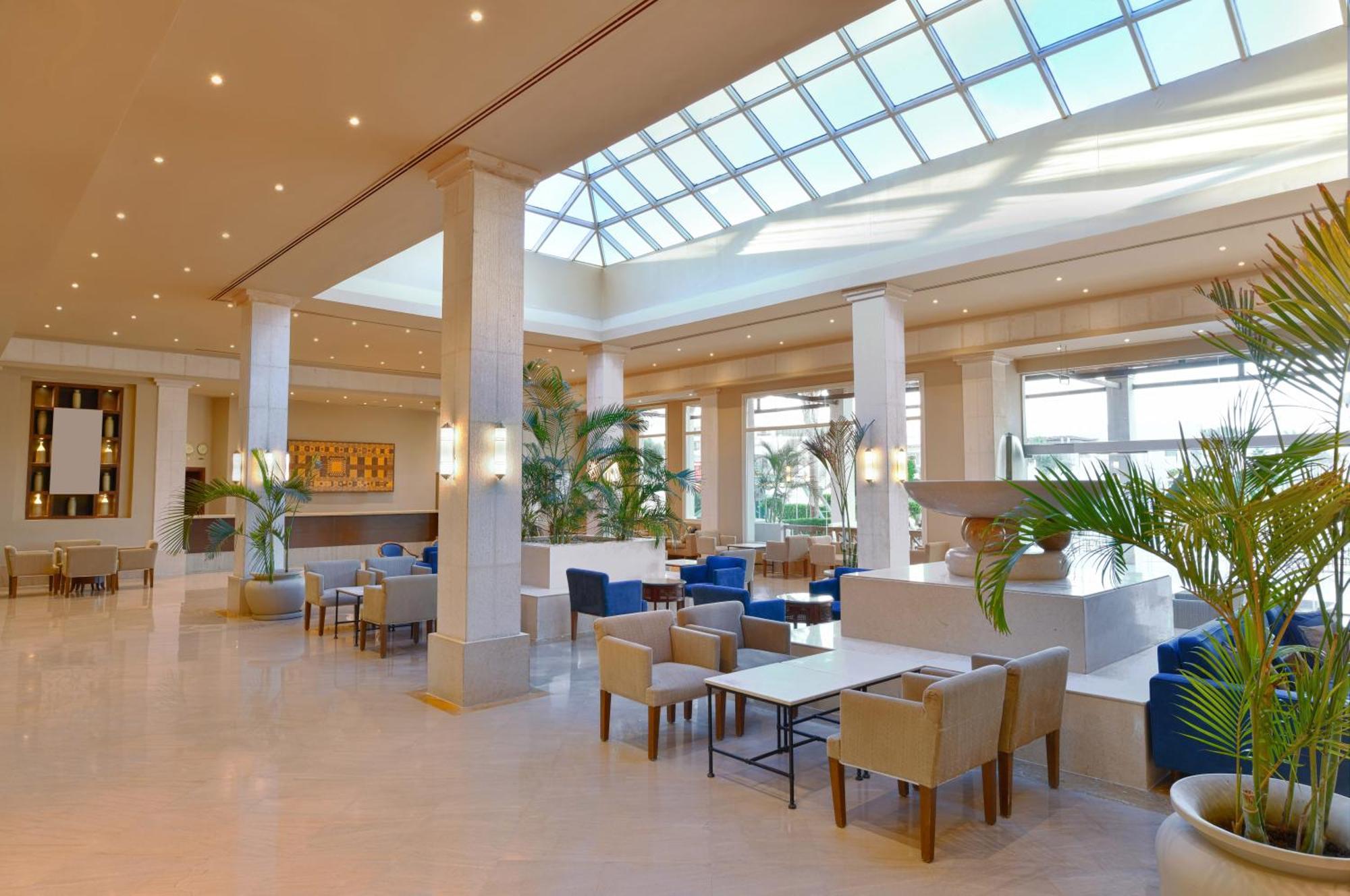 Iberotel Casa Del Mar Hurghada
