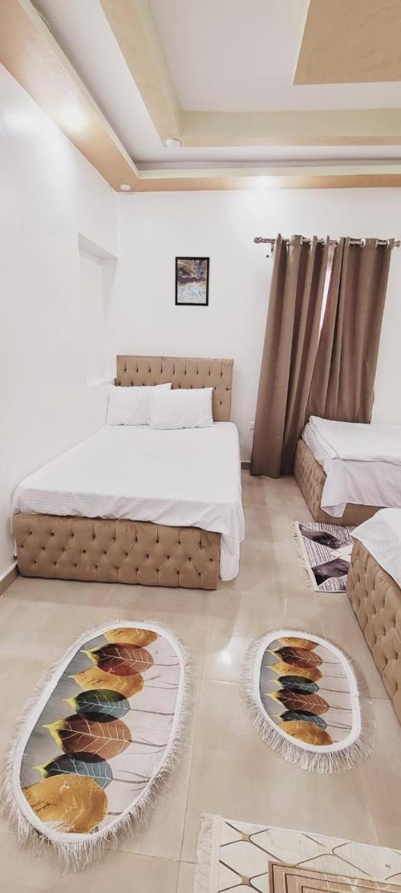 Alaa Eldein Pyramids Lights Hotel Kafret el-Gabal