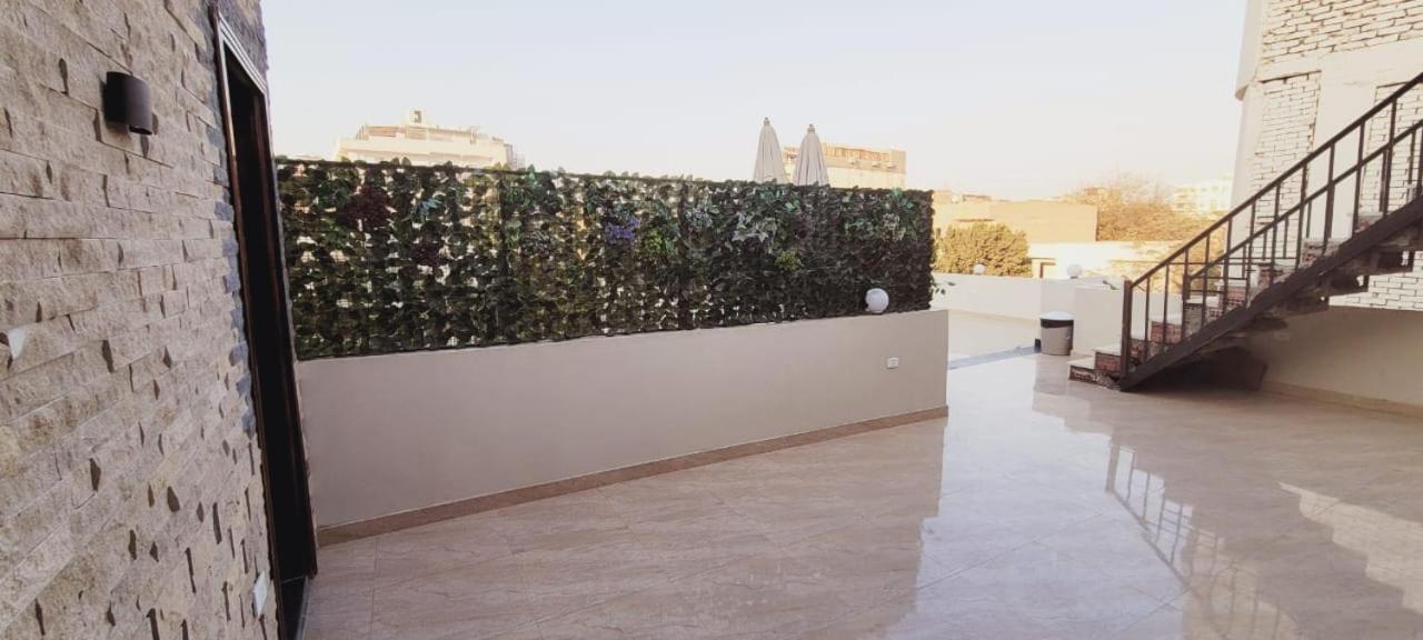 Alaa Eldein Pyramids Lights Hotel 3*