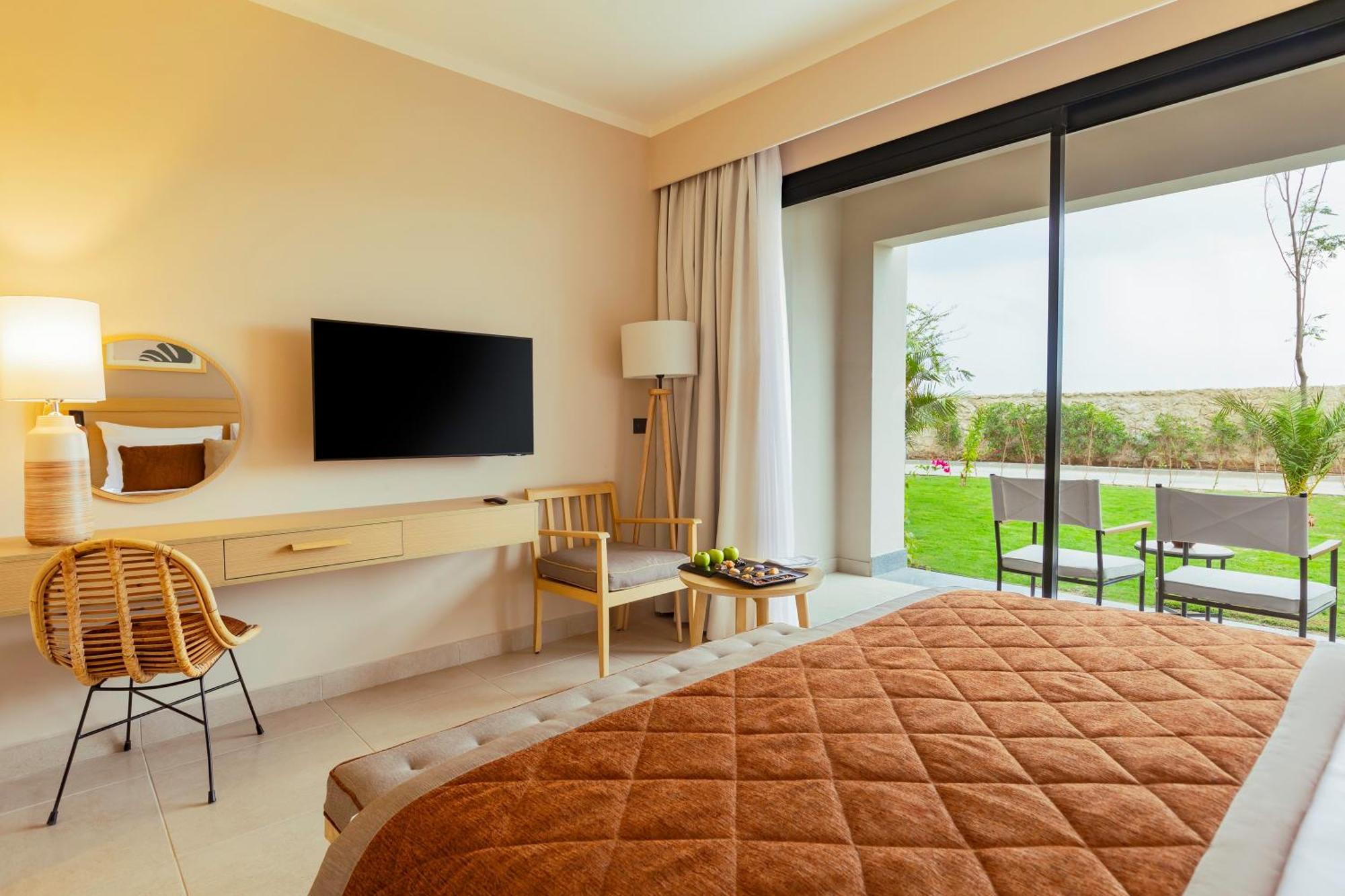 Jaz Elite Amara Port Ghalib