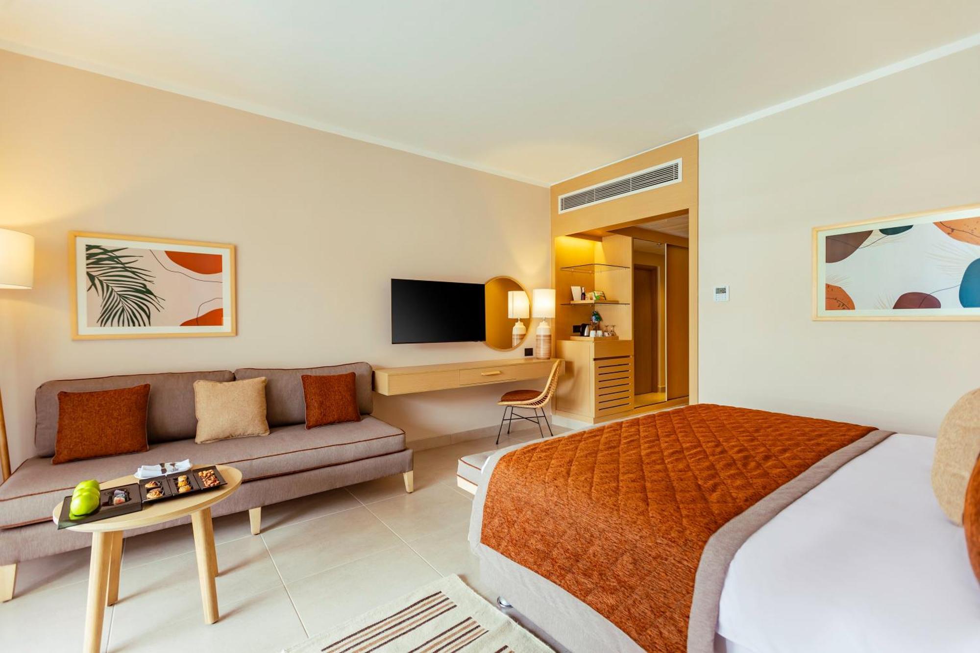 Jaz Elite Amara Hotel