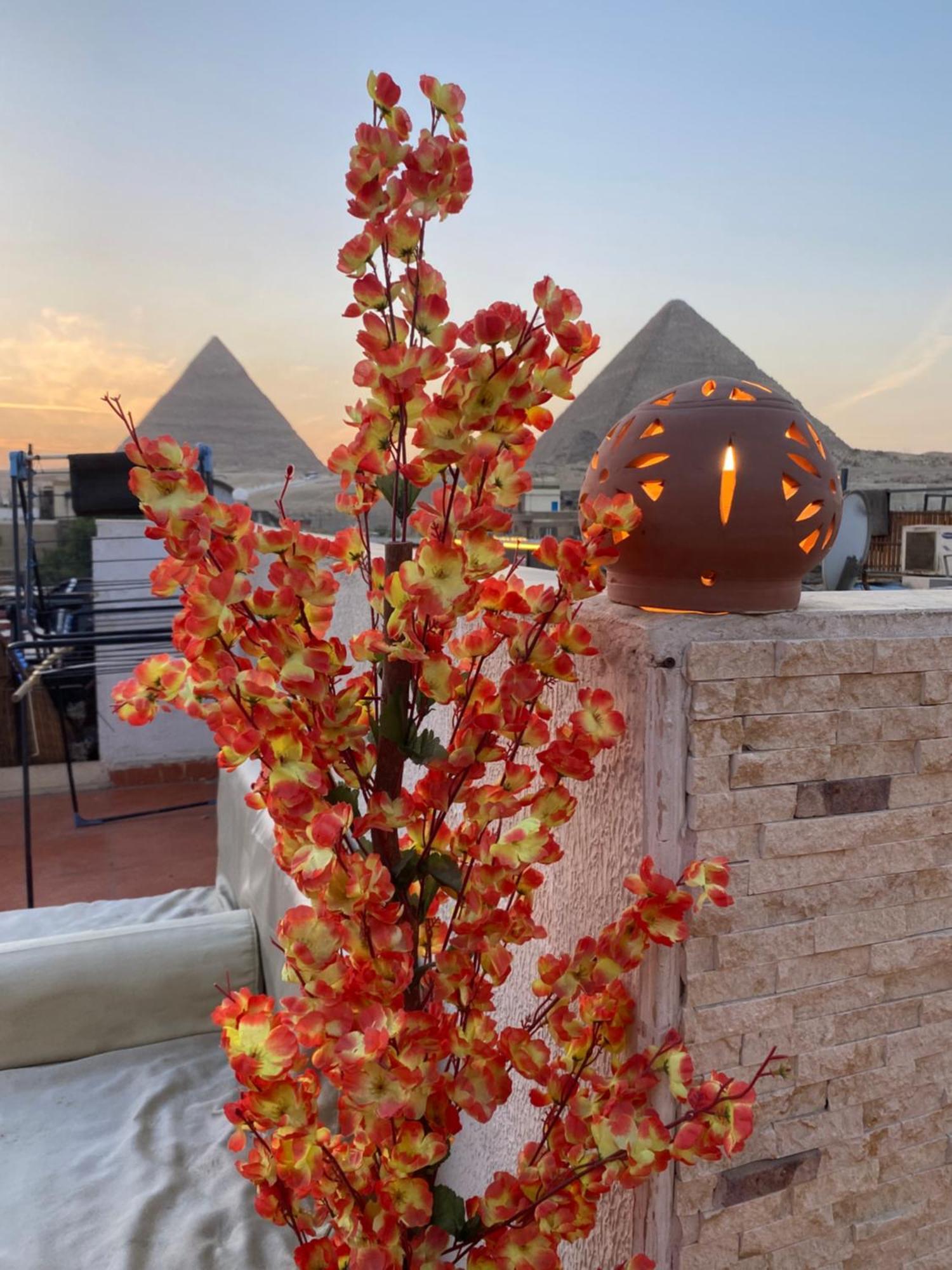 Golden Pyramids Hotel 3*