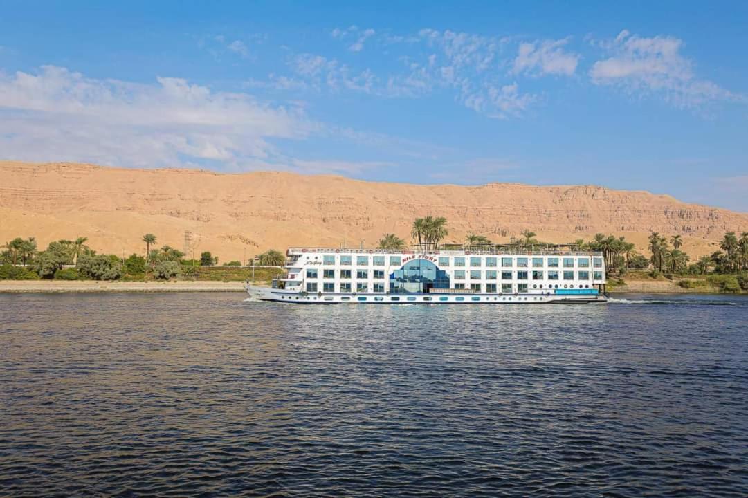 M/s Nephtis Nile Cruise  3*