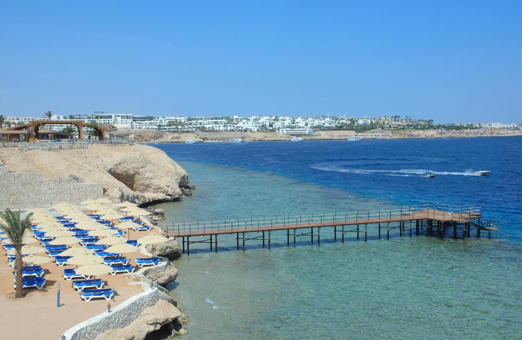 Xperience Sea Breeze (adults Only) 5* Sharm el-Sheikh