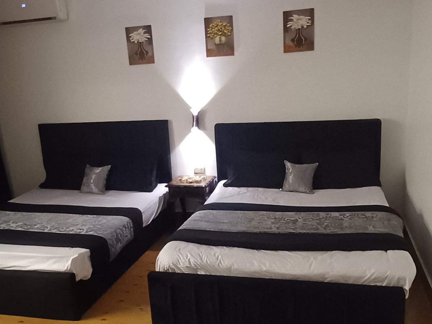Yoya Pyramids Guest house