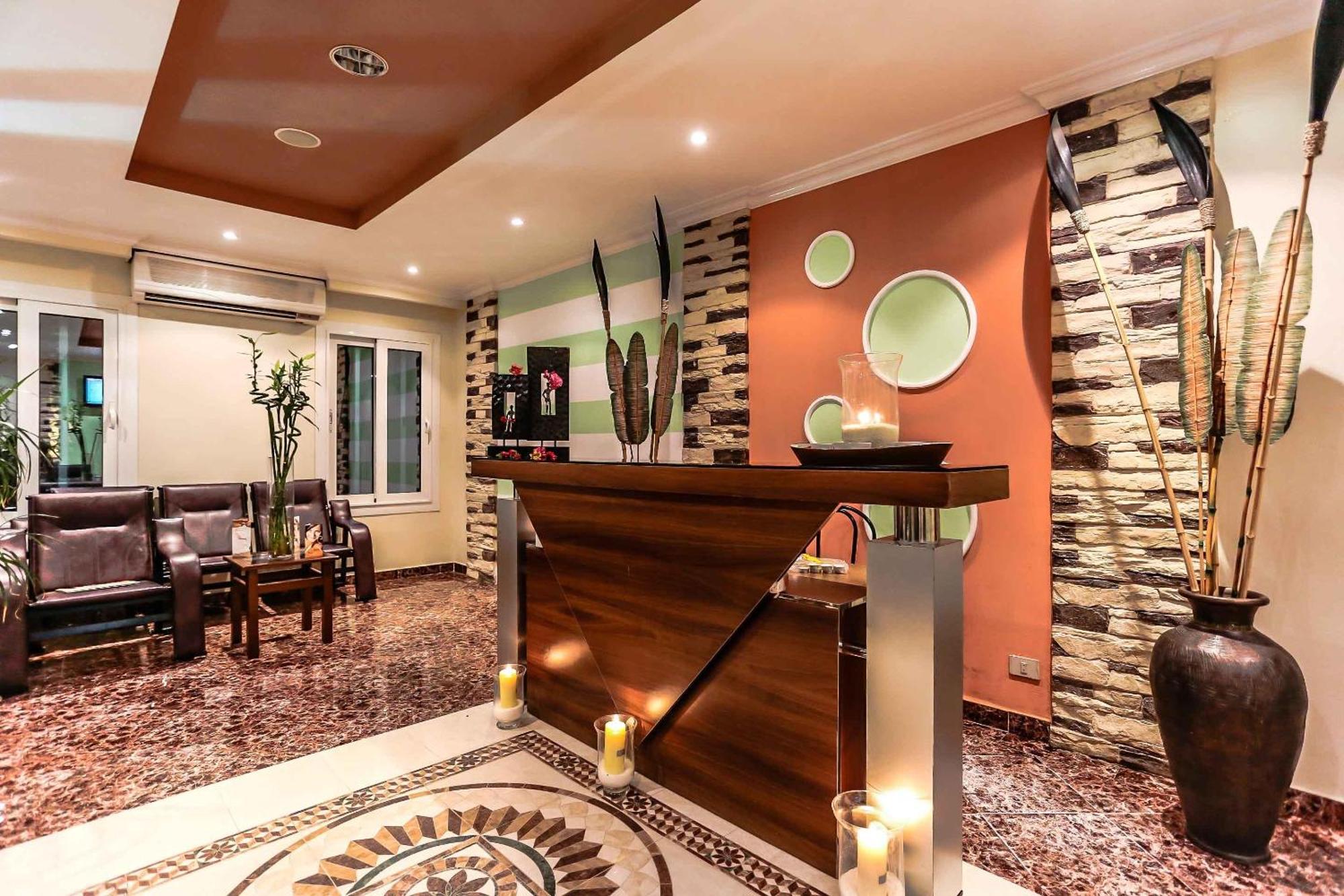Sultan Gardens Sheikh 5* Sharm el-Sheikh