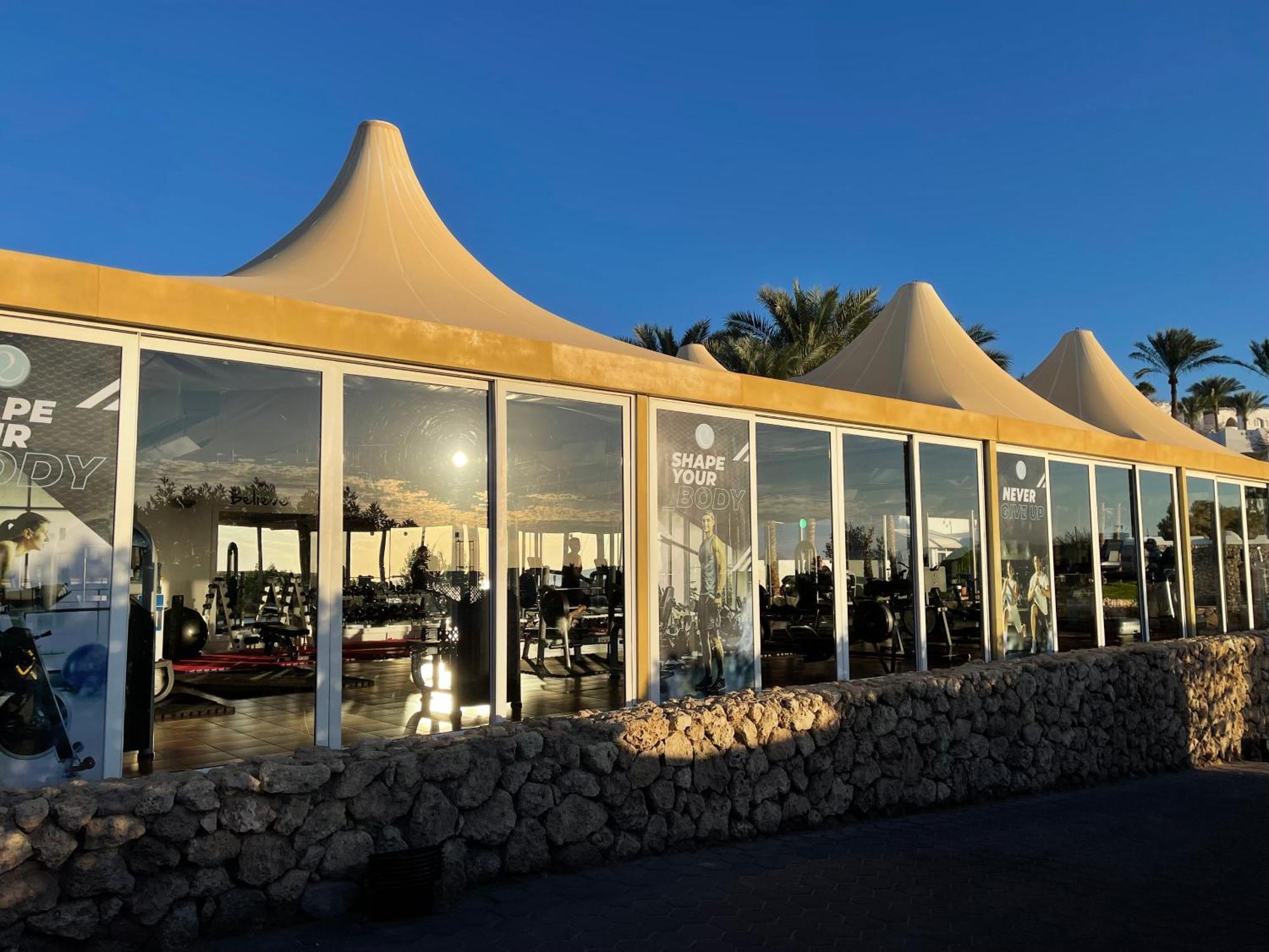 Elisir & At Sheikh Coast 5* Sharm el-Sheikh