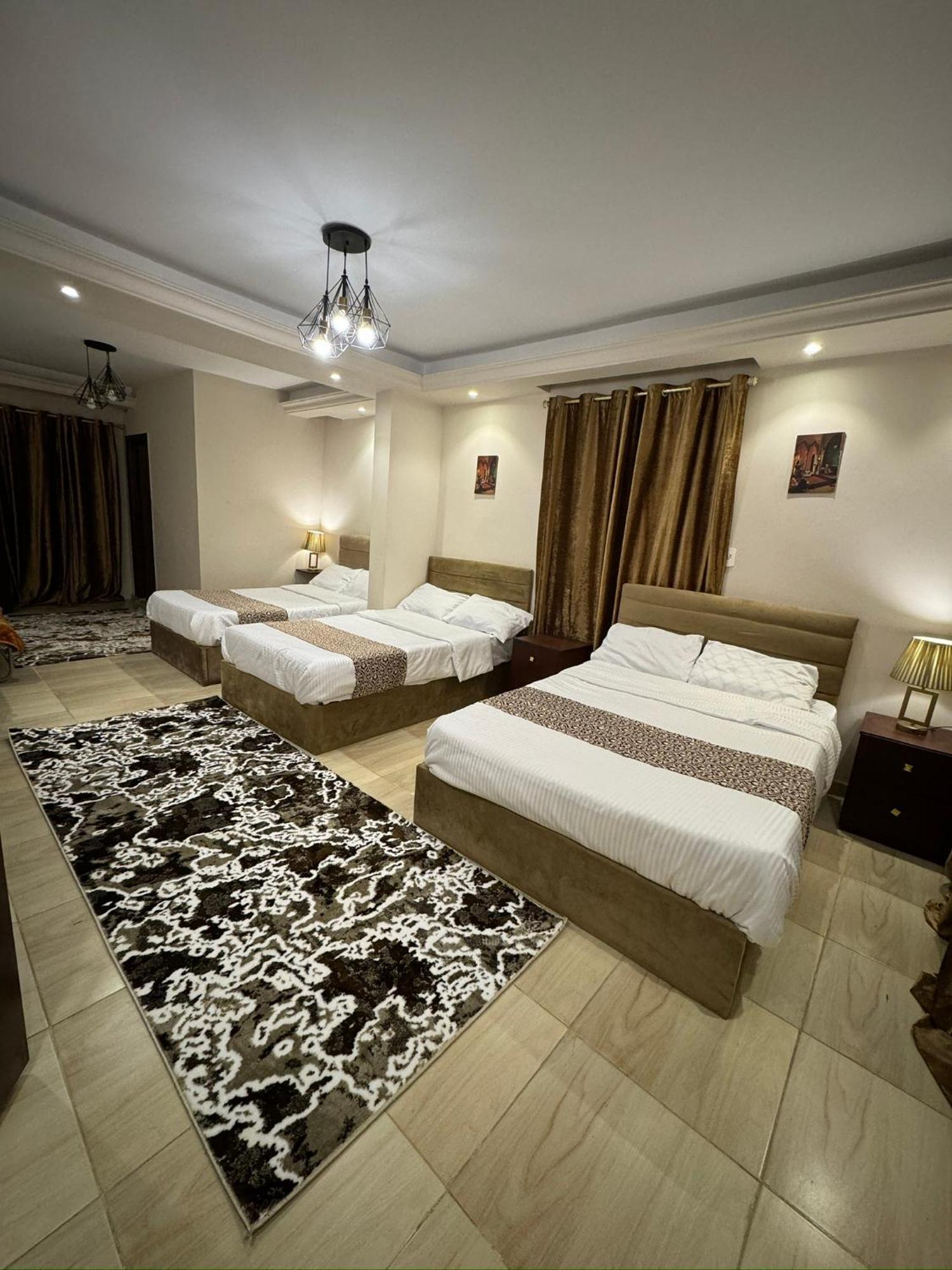 Magic Guest house Kafrat al Jabal