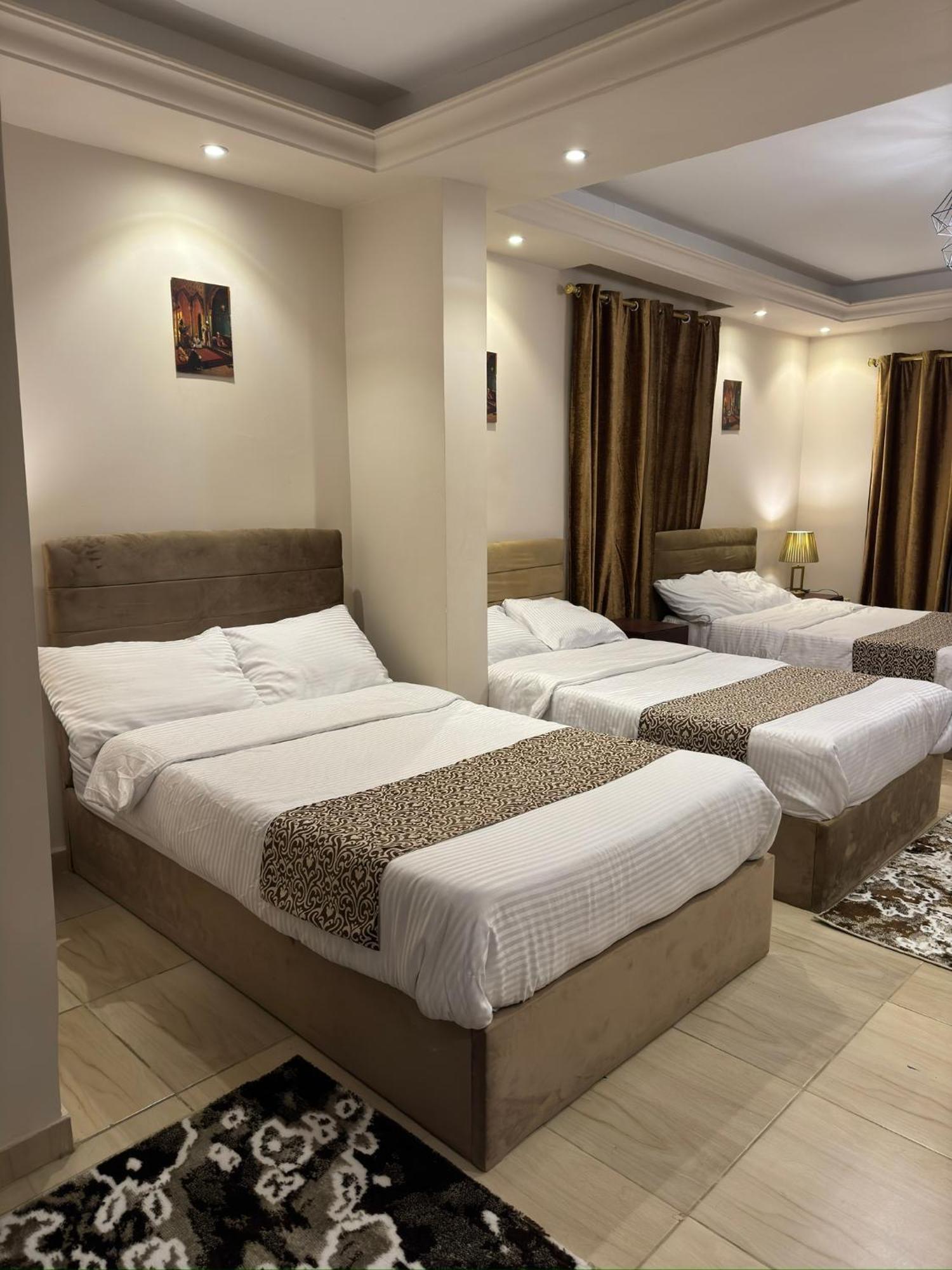 Guest house Magic