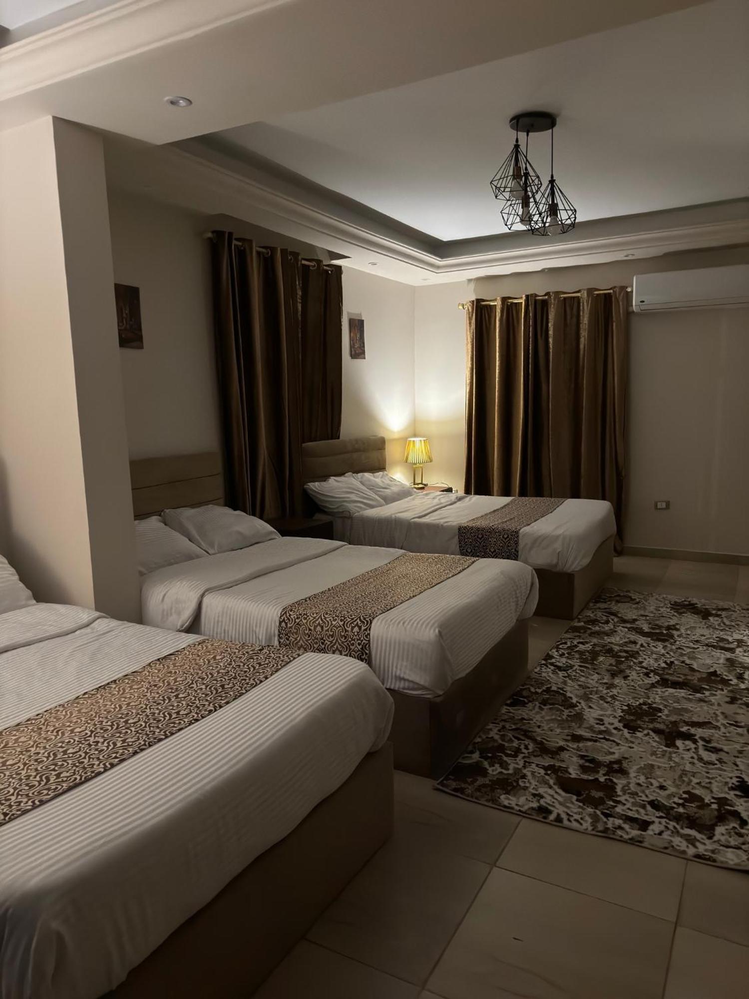Guest house Magic Kafrat al Jabal