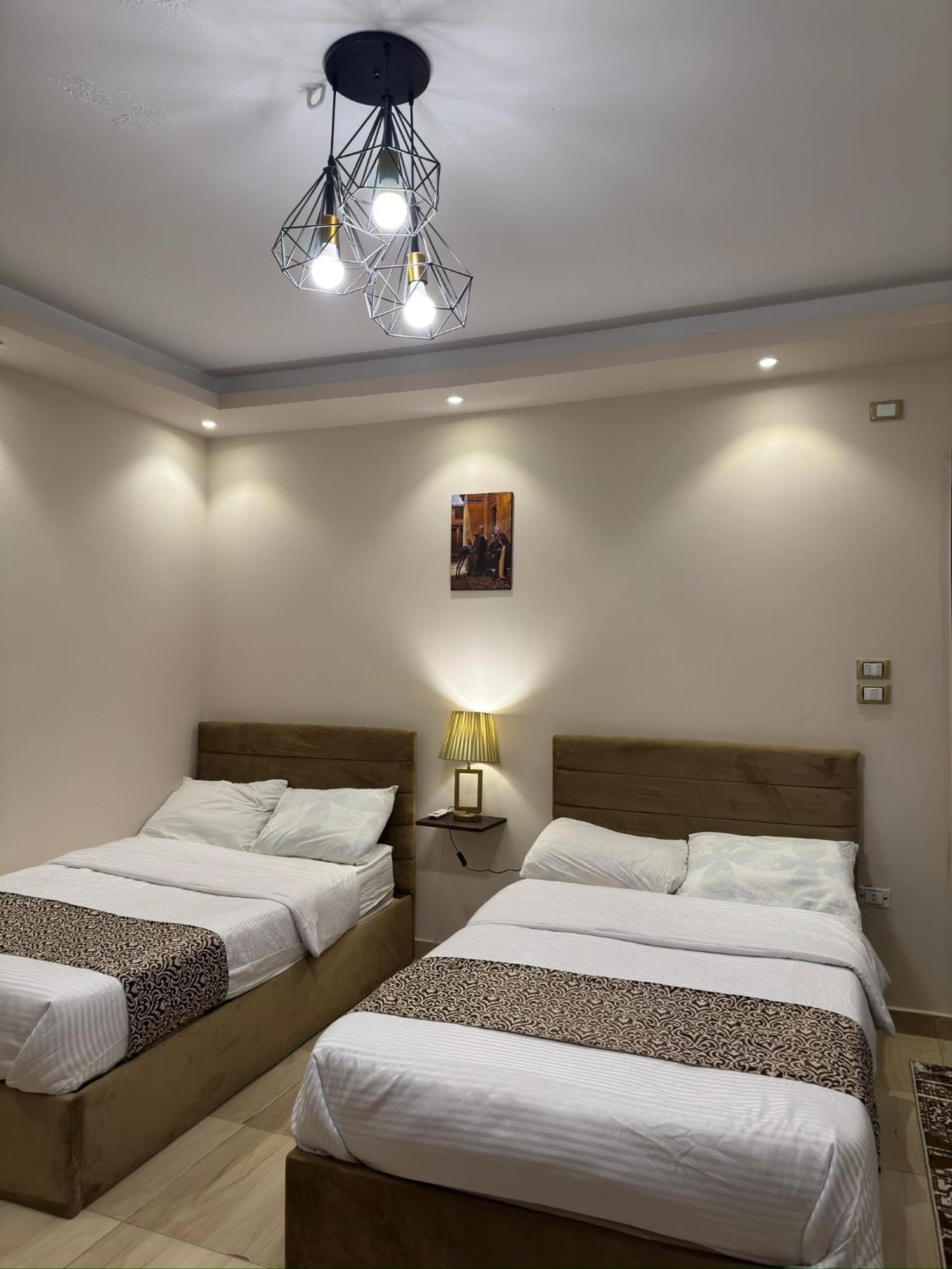 Magic Guest house *