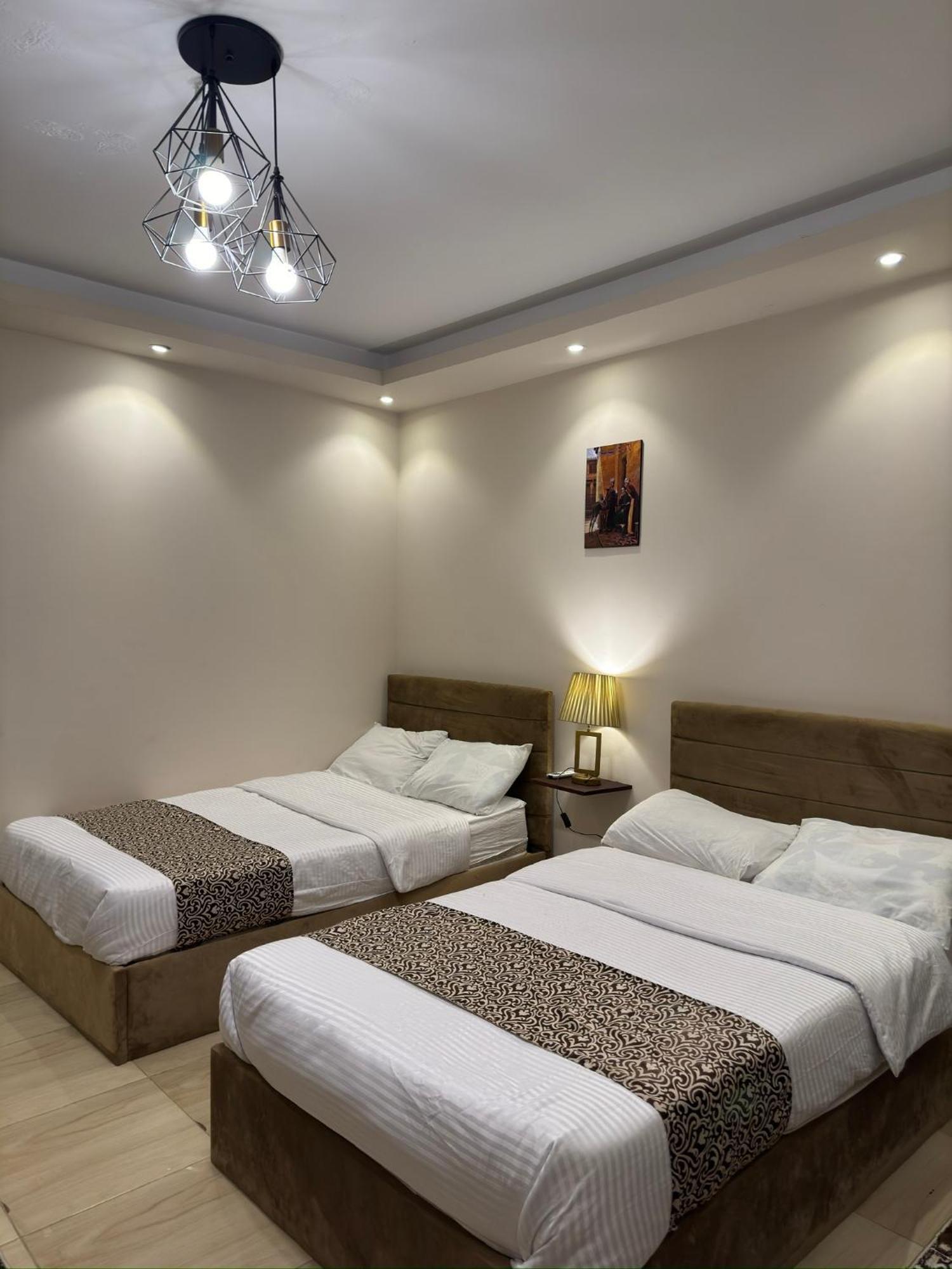 Magic Guest house *