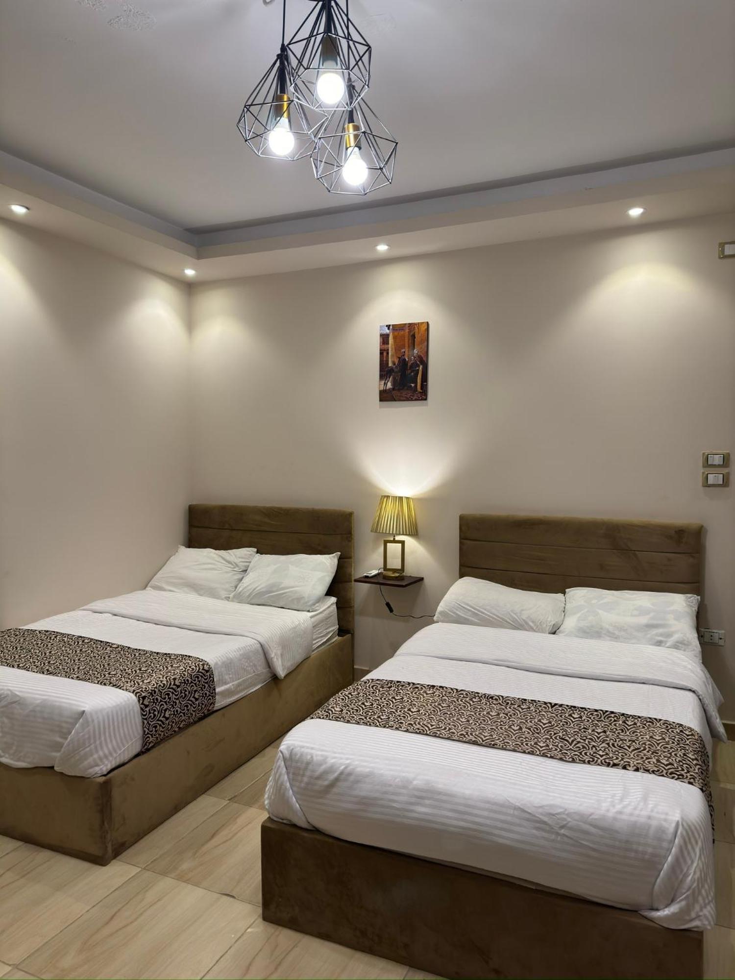 Guest house Magic *