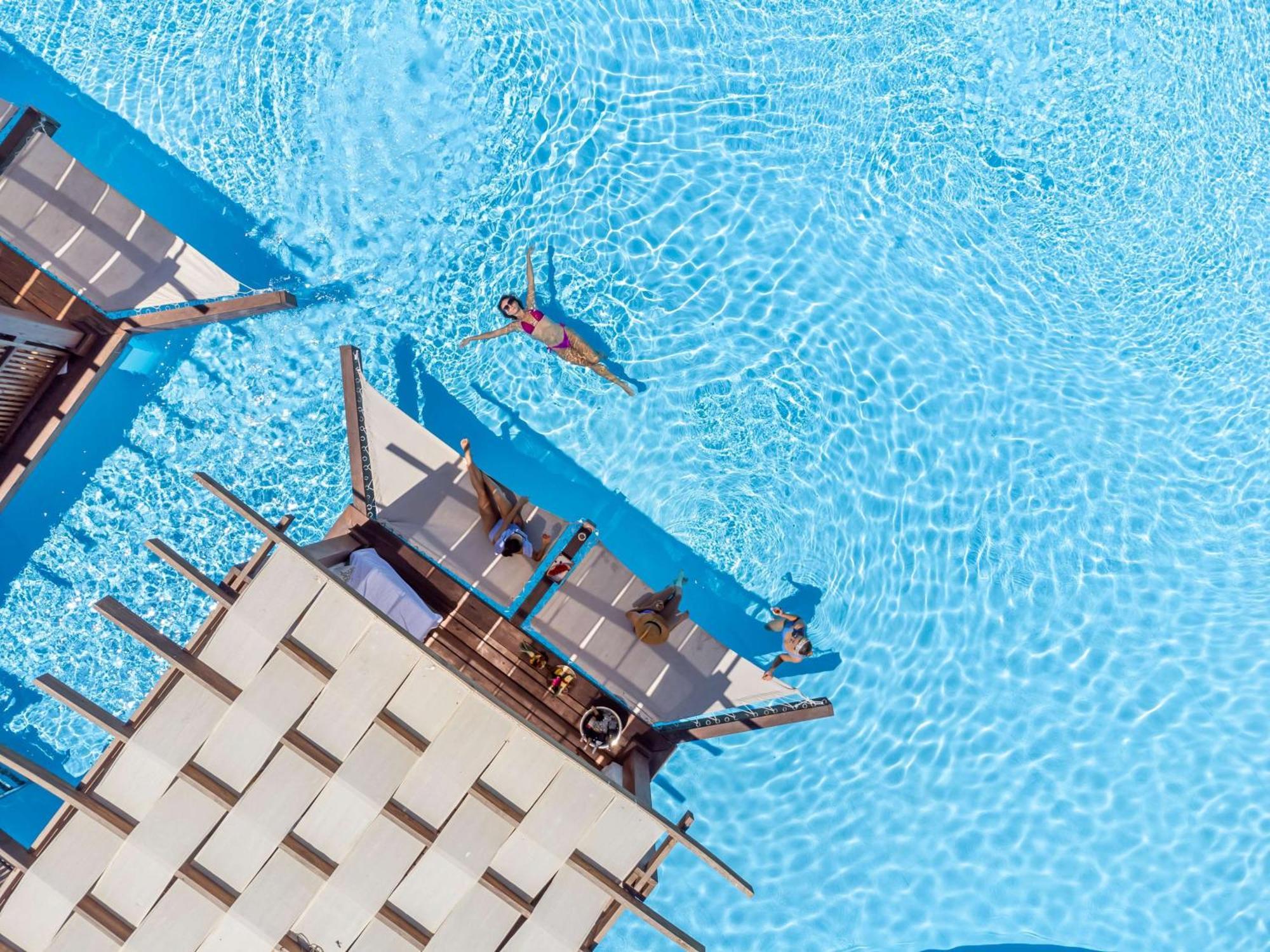 Rixos Sharm El Sheikh - Adults Only 18 Plus - Free Jennifer Lopez Concert Access July 4Th