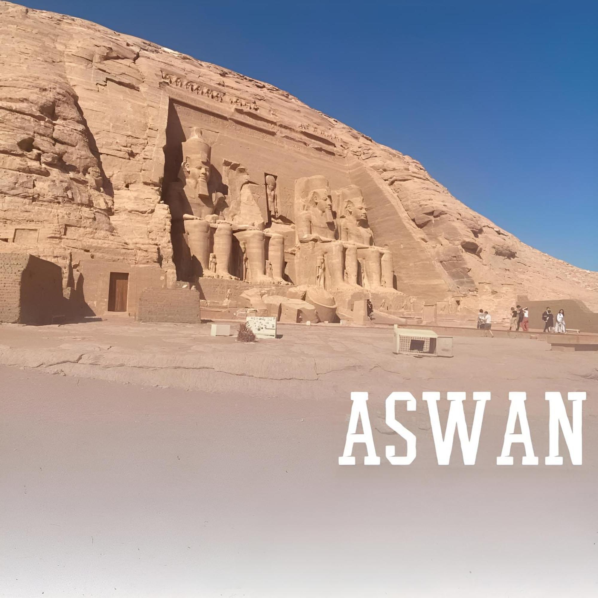 Nile Cruise Net Every Monday From 4 Nights & Every Friday From Aswan 3 Nights 5*