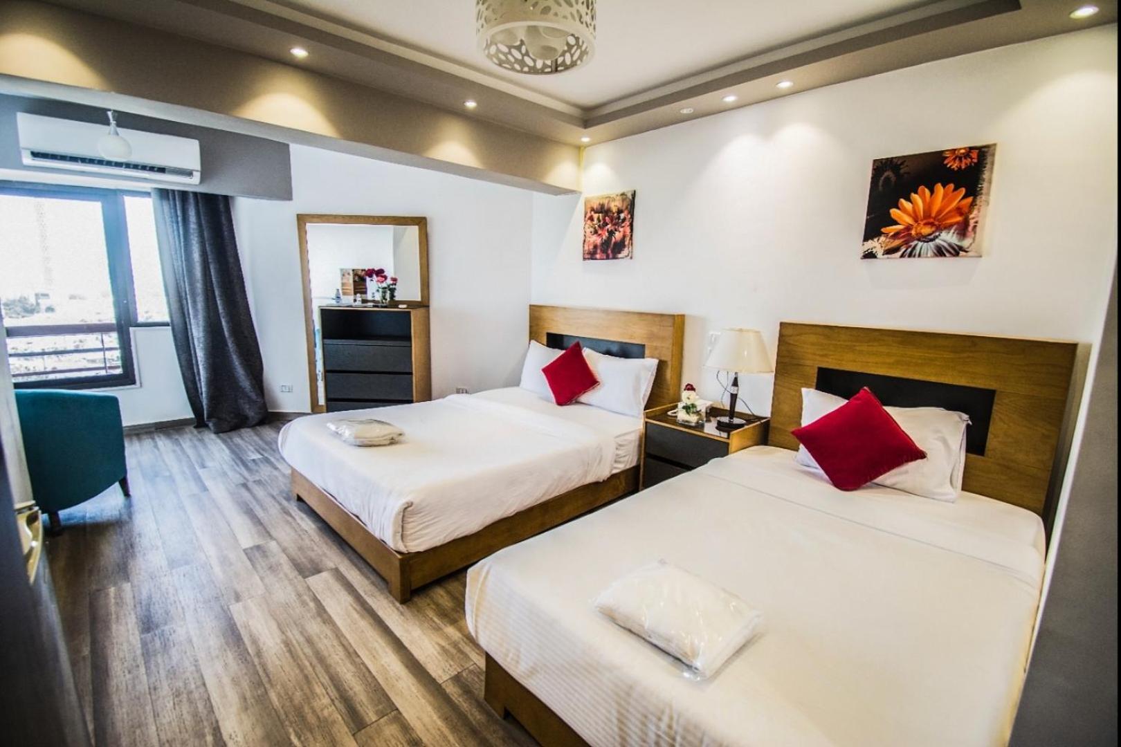 Hotel Nile Guardian