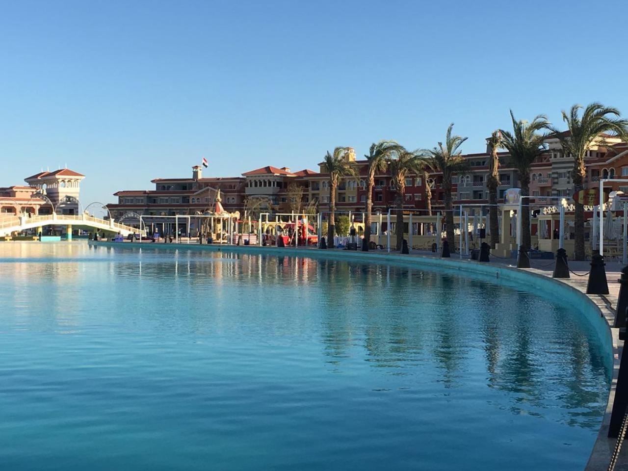 Porto Sharm-elsheikh Apartamento *