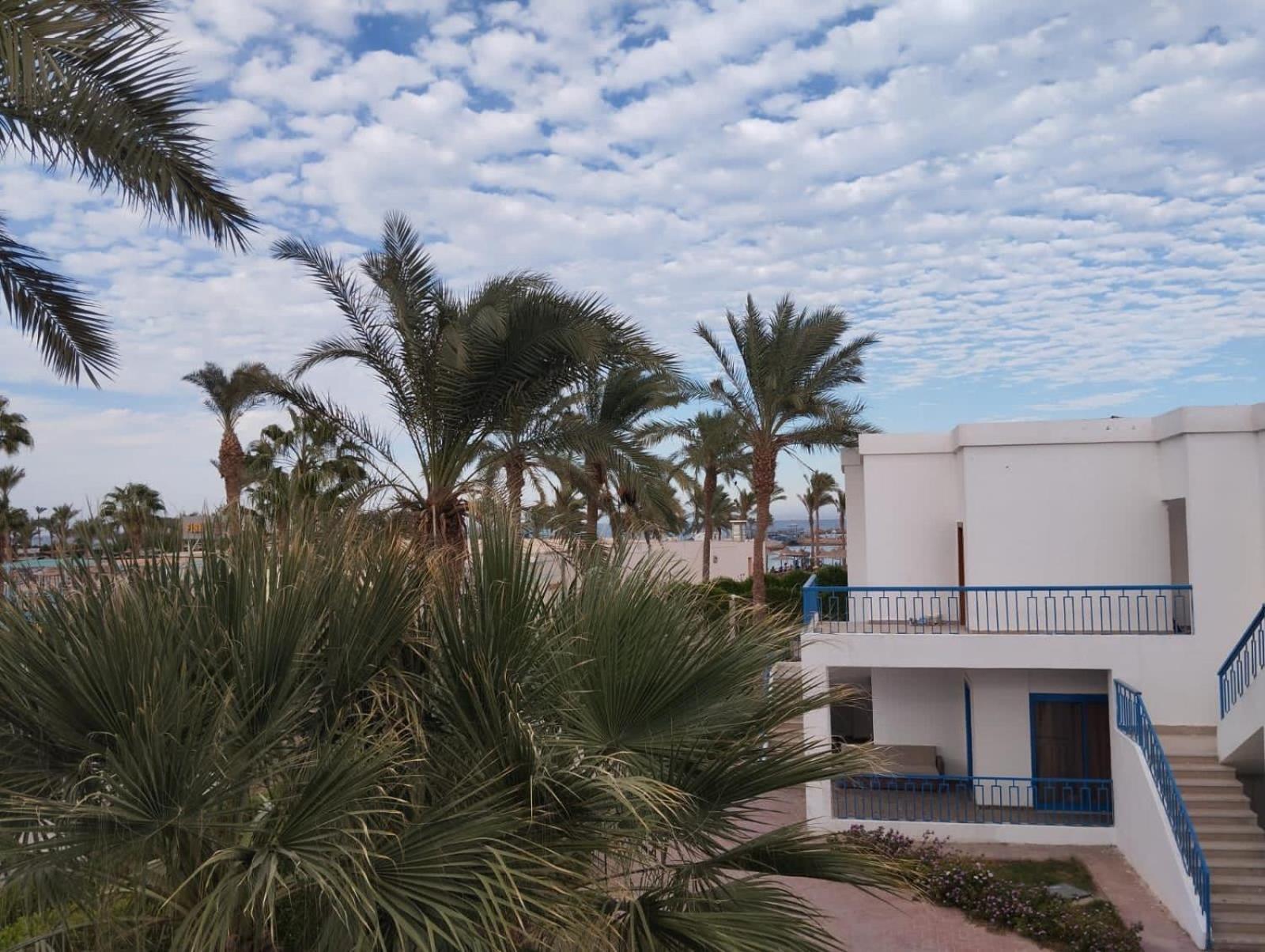 Mirage Bay Hotel de apartamente *