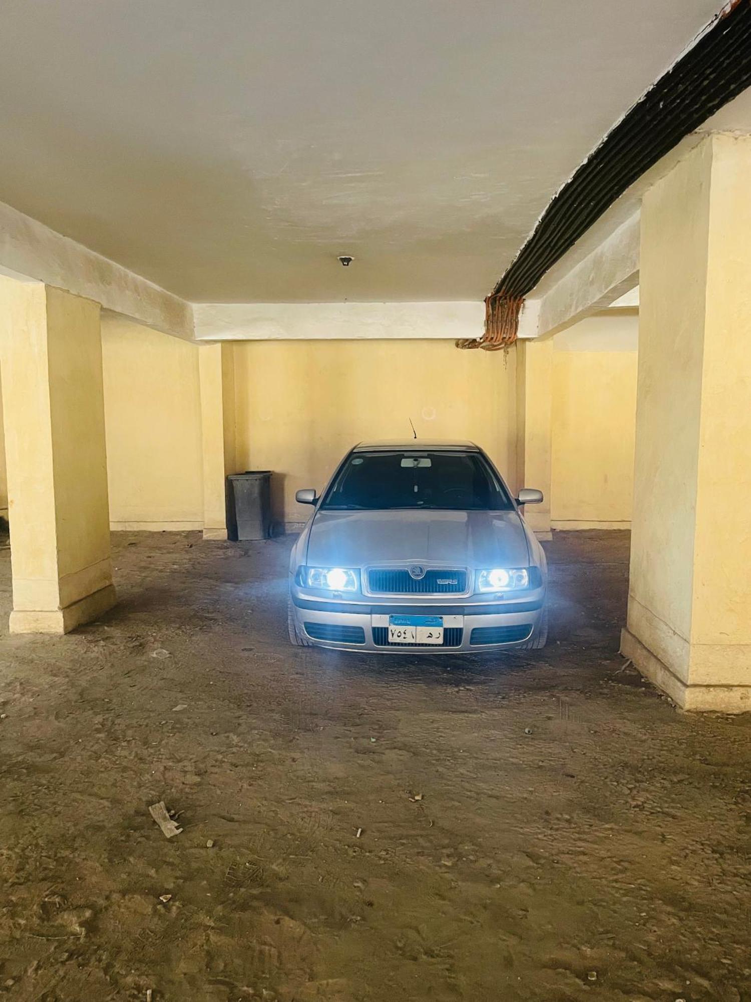 Apartment Mokattem Private *