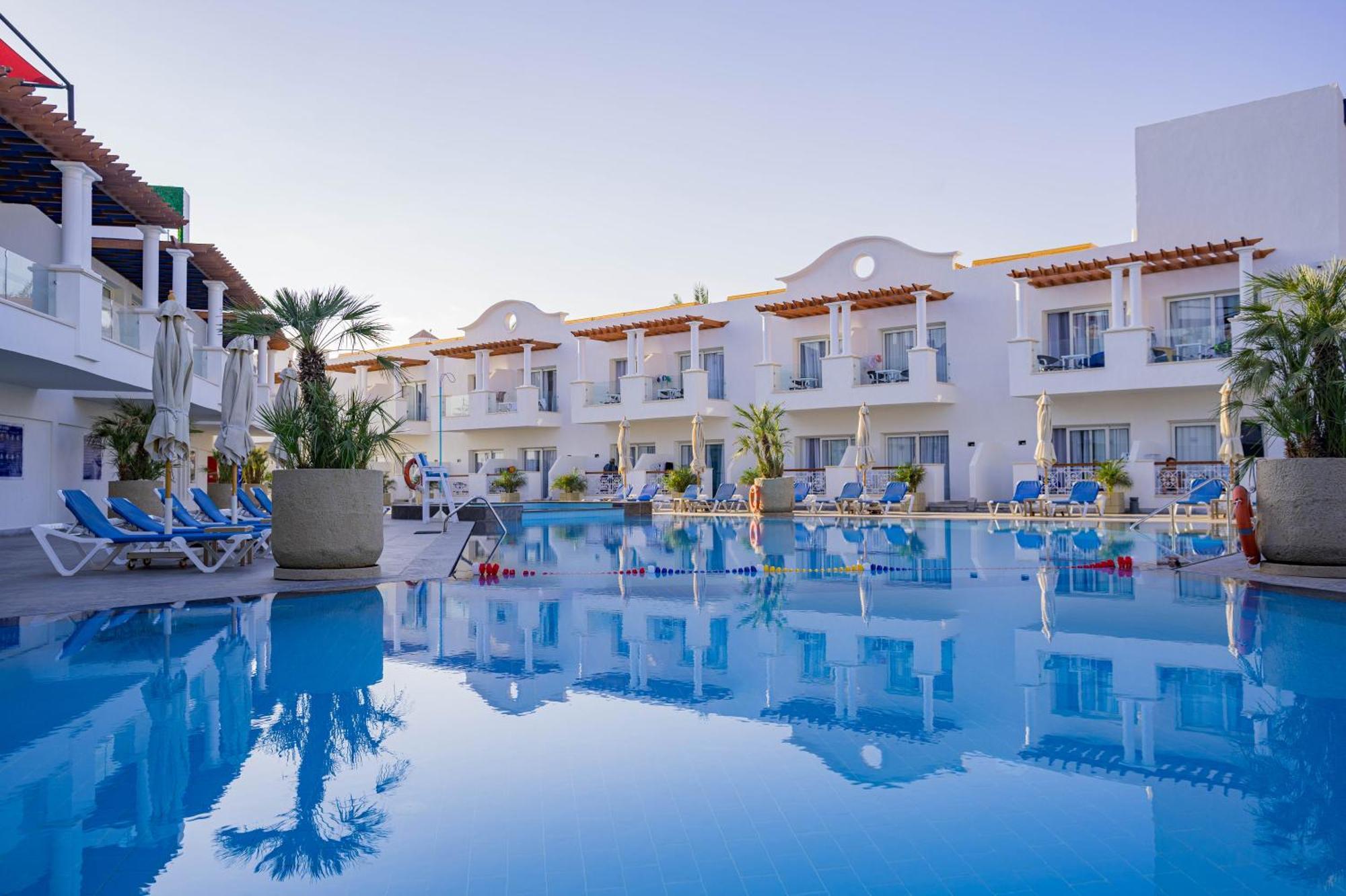 Marina 4* Sharm el-Sheikh