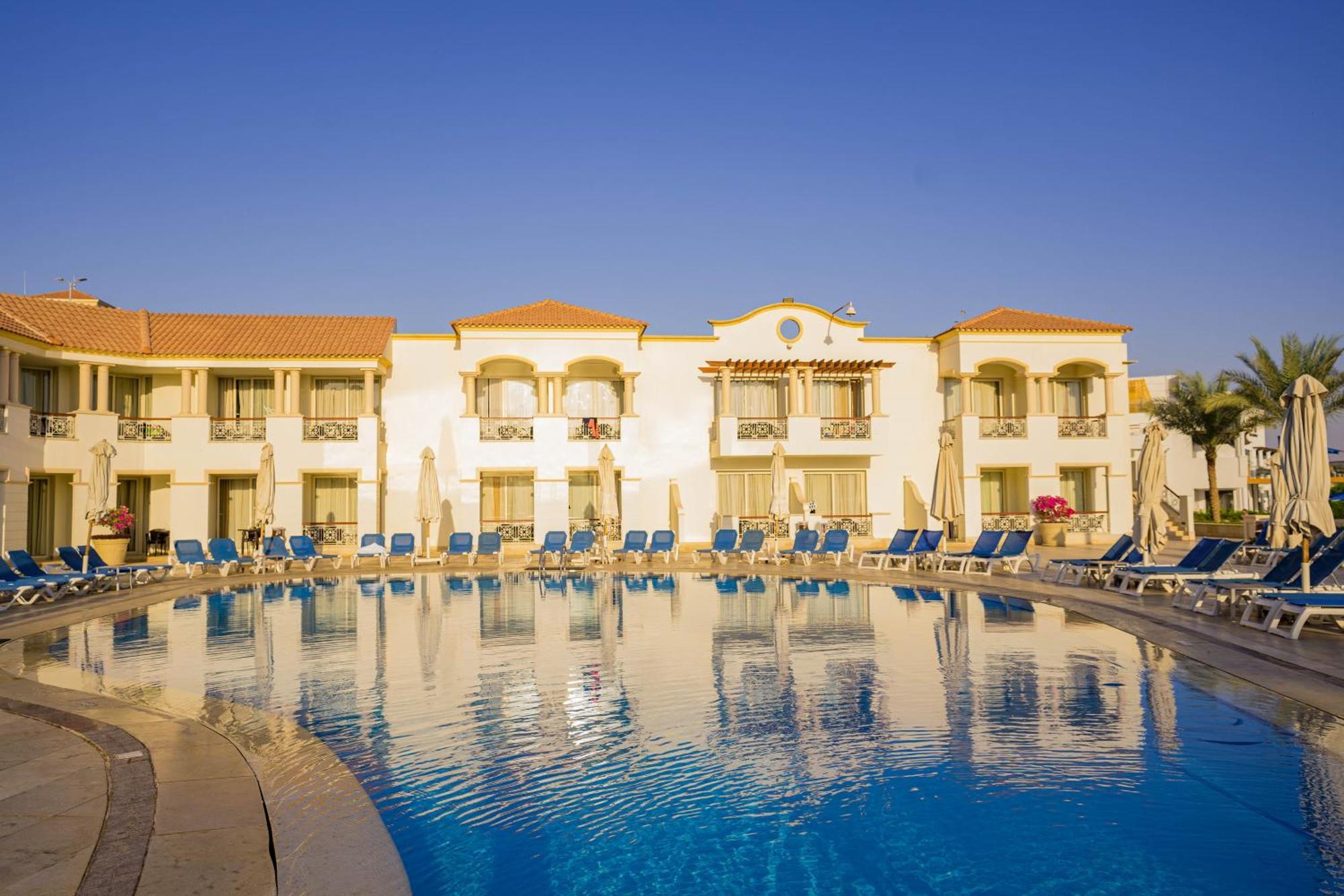 Resort Marina
