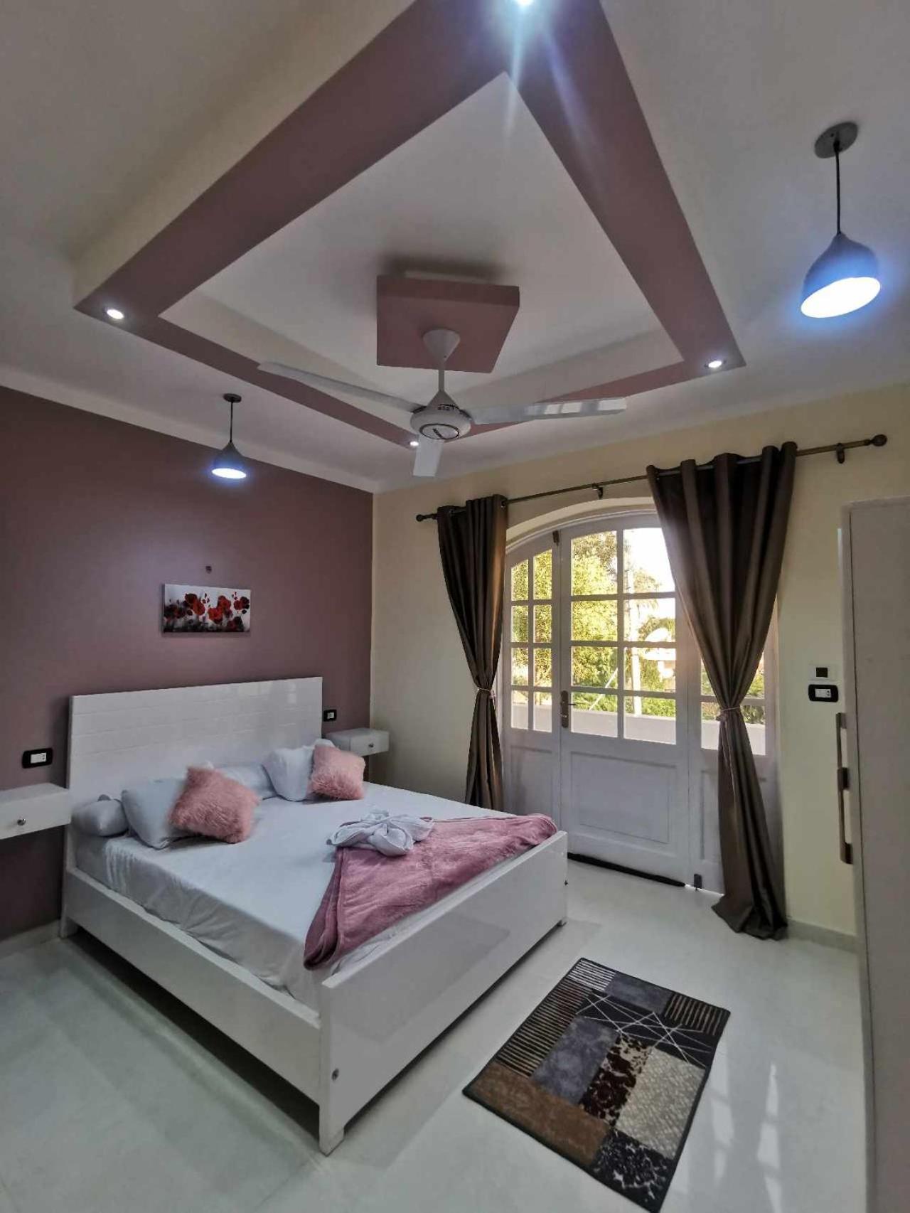 Guest house Dream Garden *