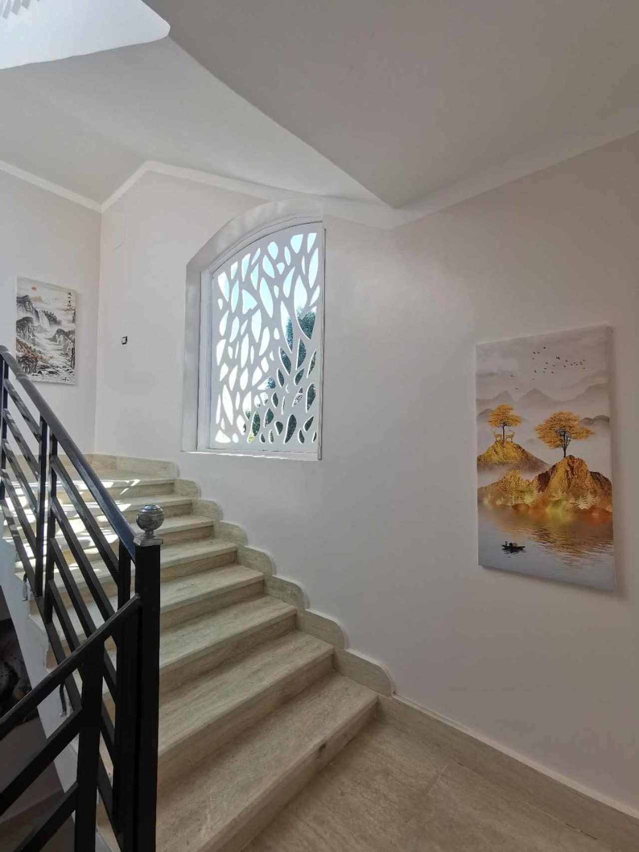 Guest house Dream Garden