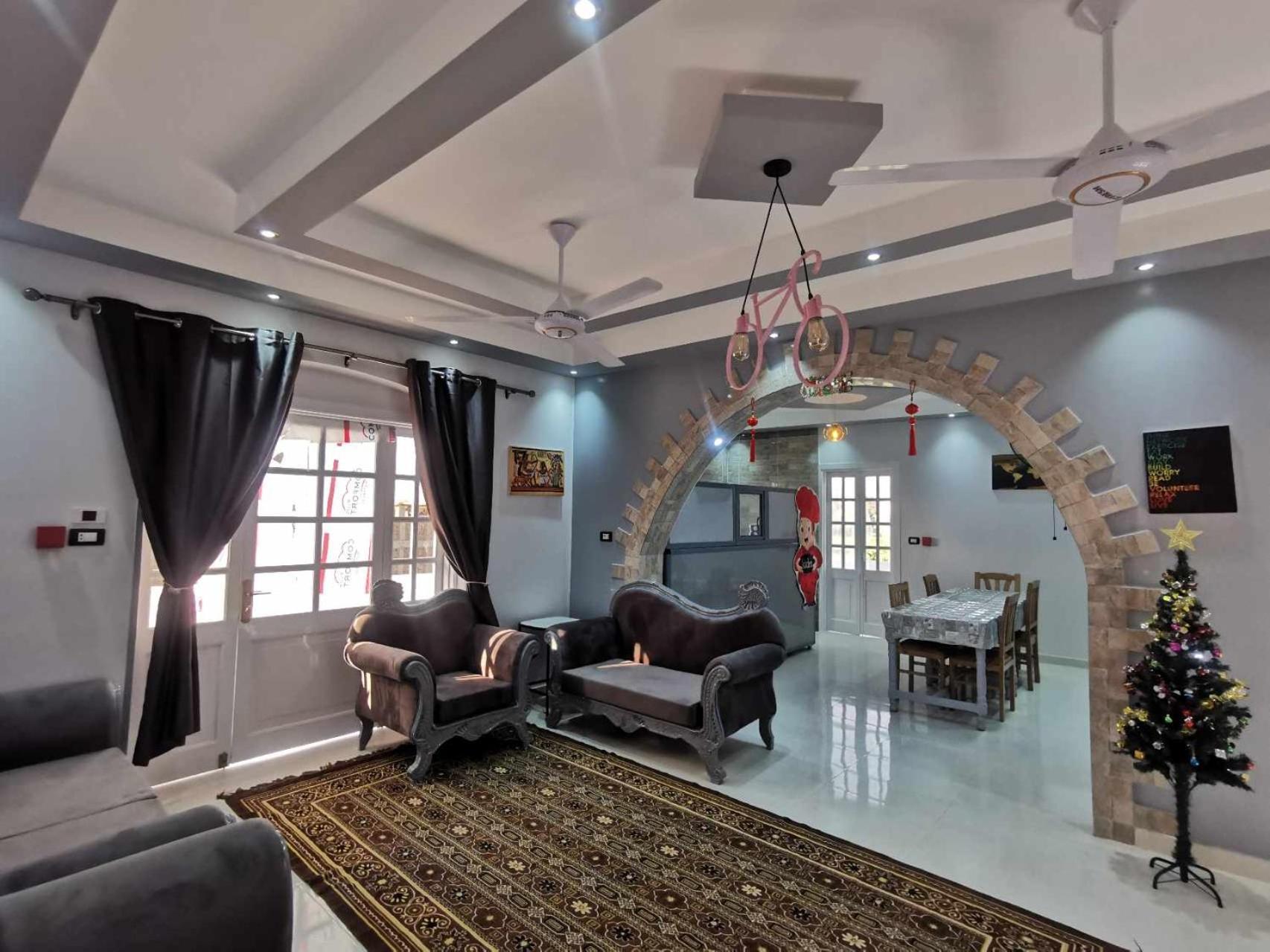 Dream Garden Guest house *