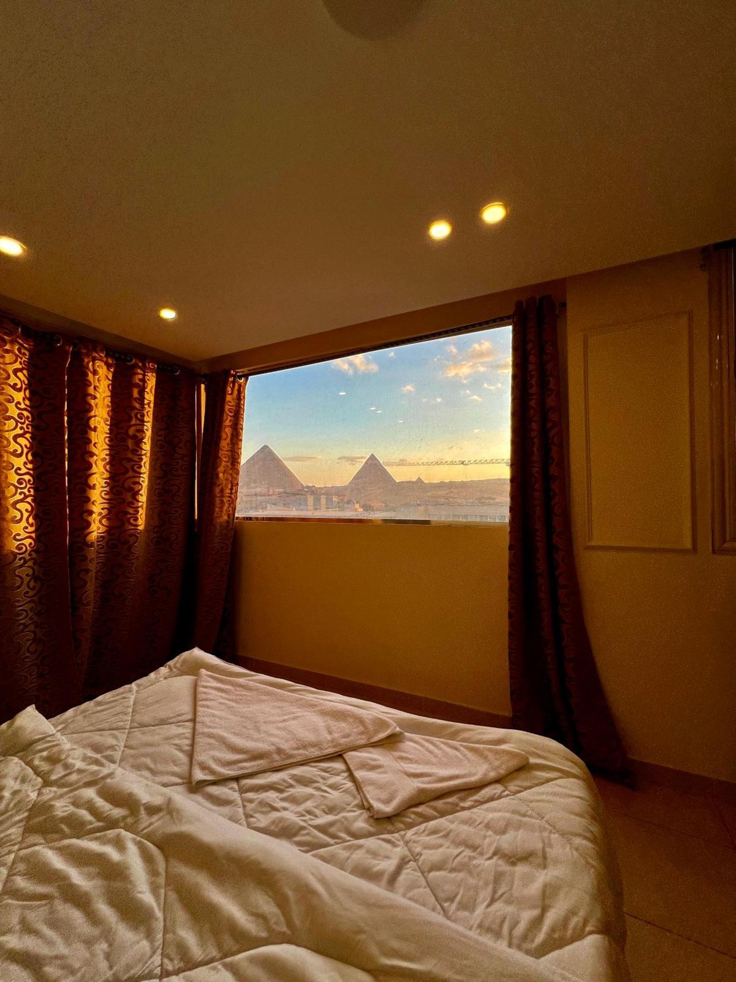 Inn Pyramids Pride