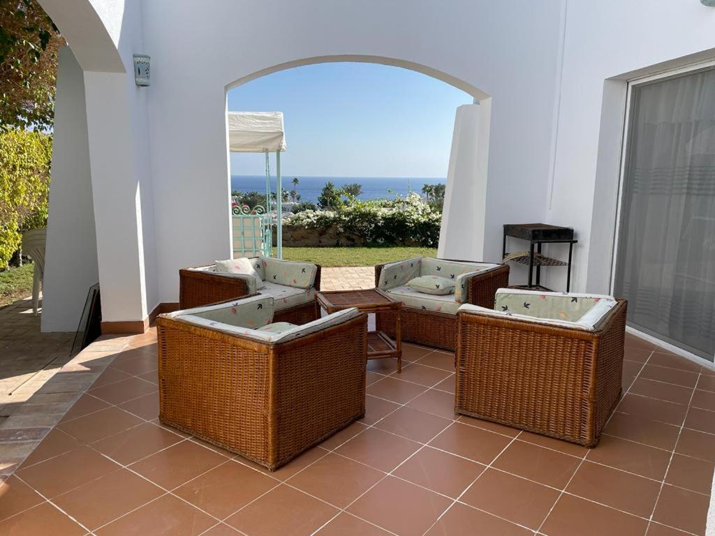 La Vista Mare Domina Coral Bay Villa Sharm el-Sheikh