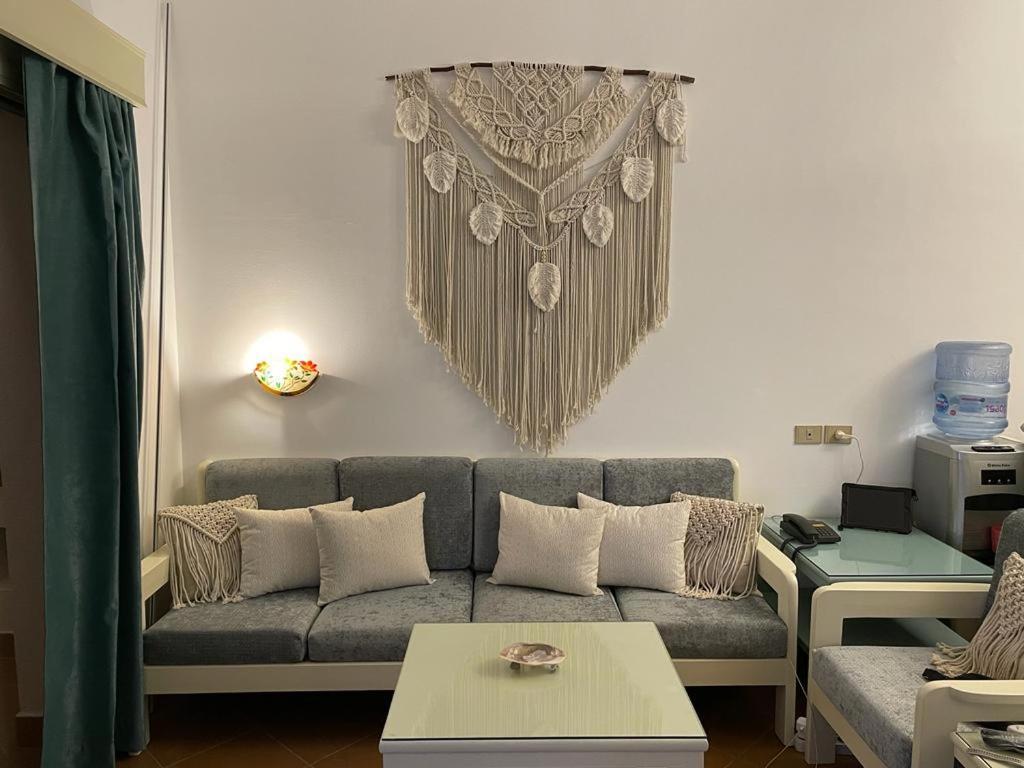 Villa La Vista Mare Domina Coral Bay