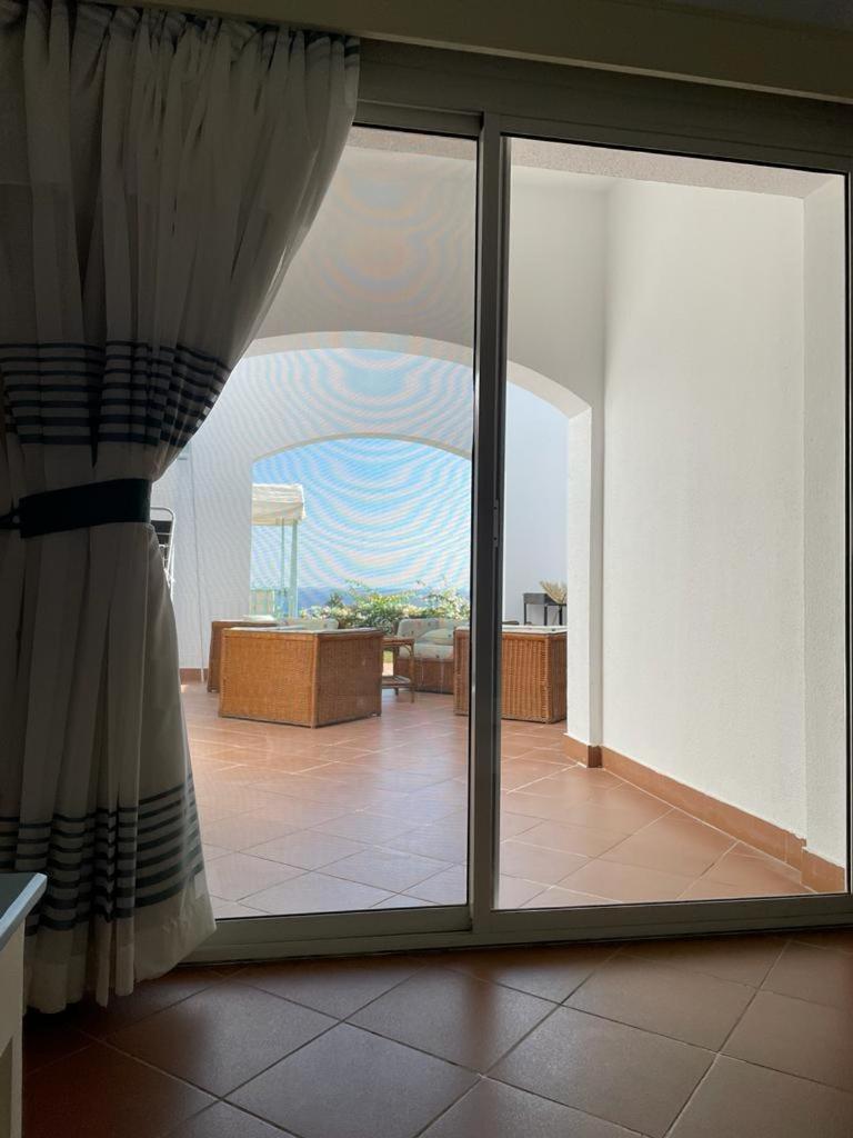Villa La Vista Mare Domina Coral Bay