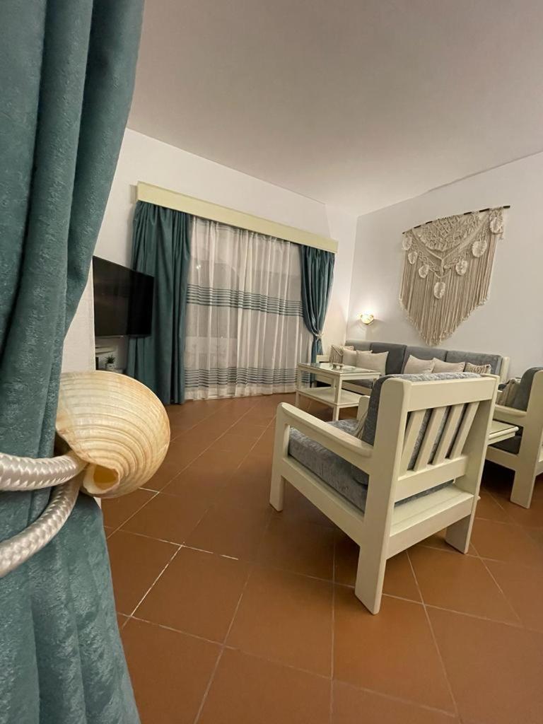 La Vista Mare Domina Coral Bay Villa Sharm el-Sheikh