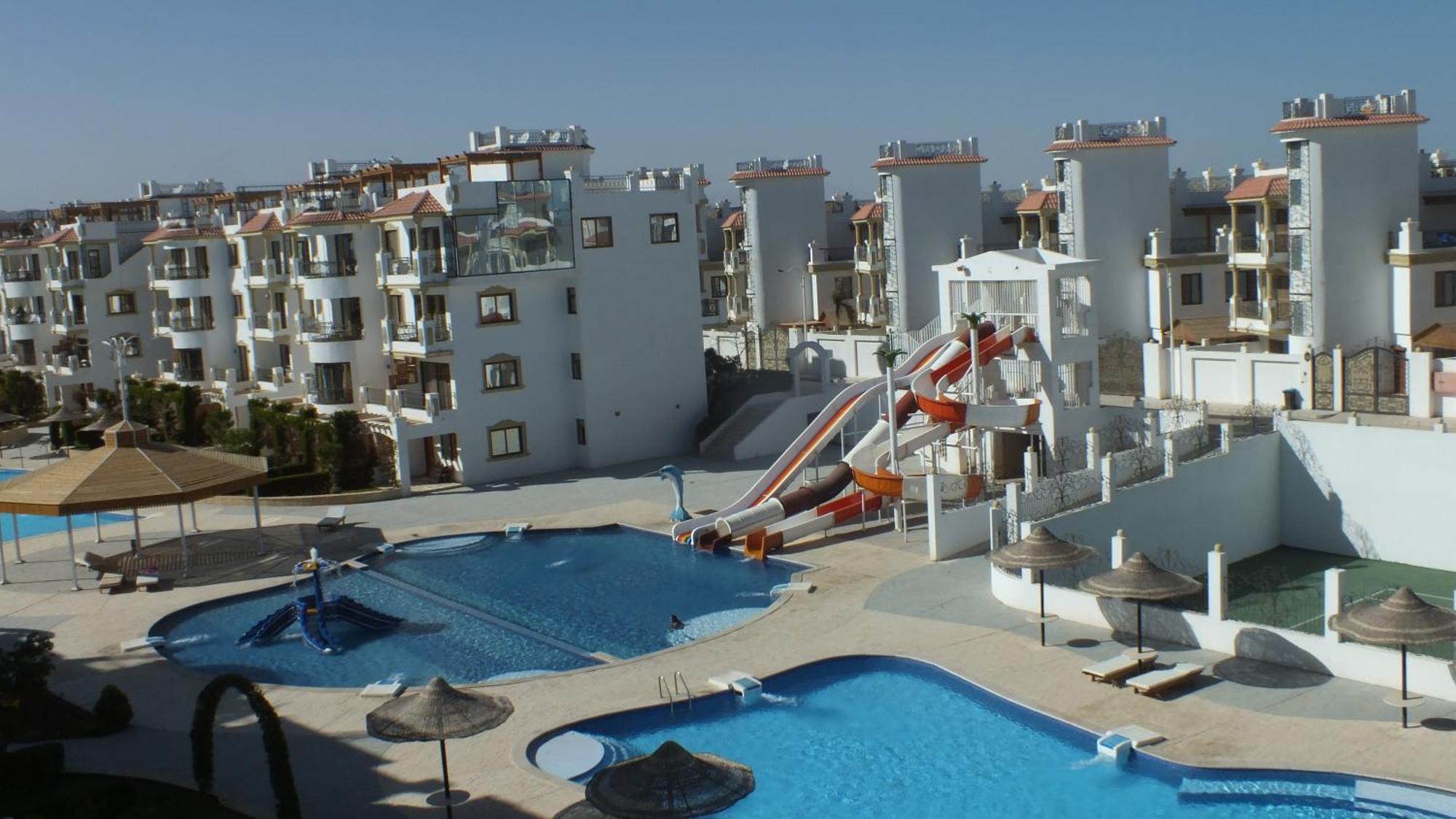 Apartament Hills Sharm el-Sheikh