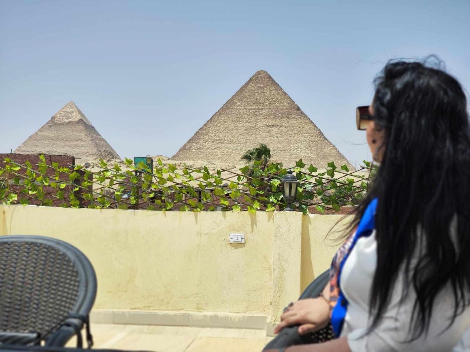 Guest house Yoya Pyramids *
