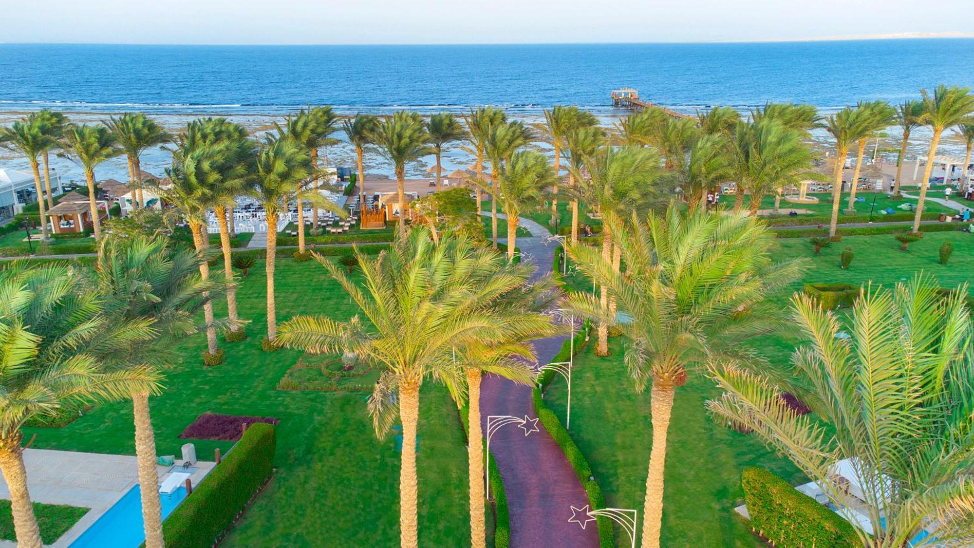 Resort Rixos Sheikh - Adults Only 18 - Free Jennifer Lopez Concert Access July 4th Sharm el-Sheikh
