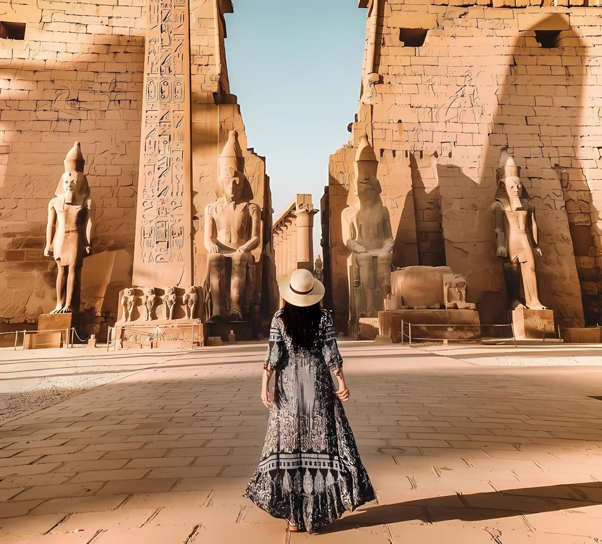 Hotel Nile Cruise Net Every Monday From 4 Nights & Every Friday From Aswan 3 Nights Luxor