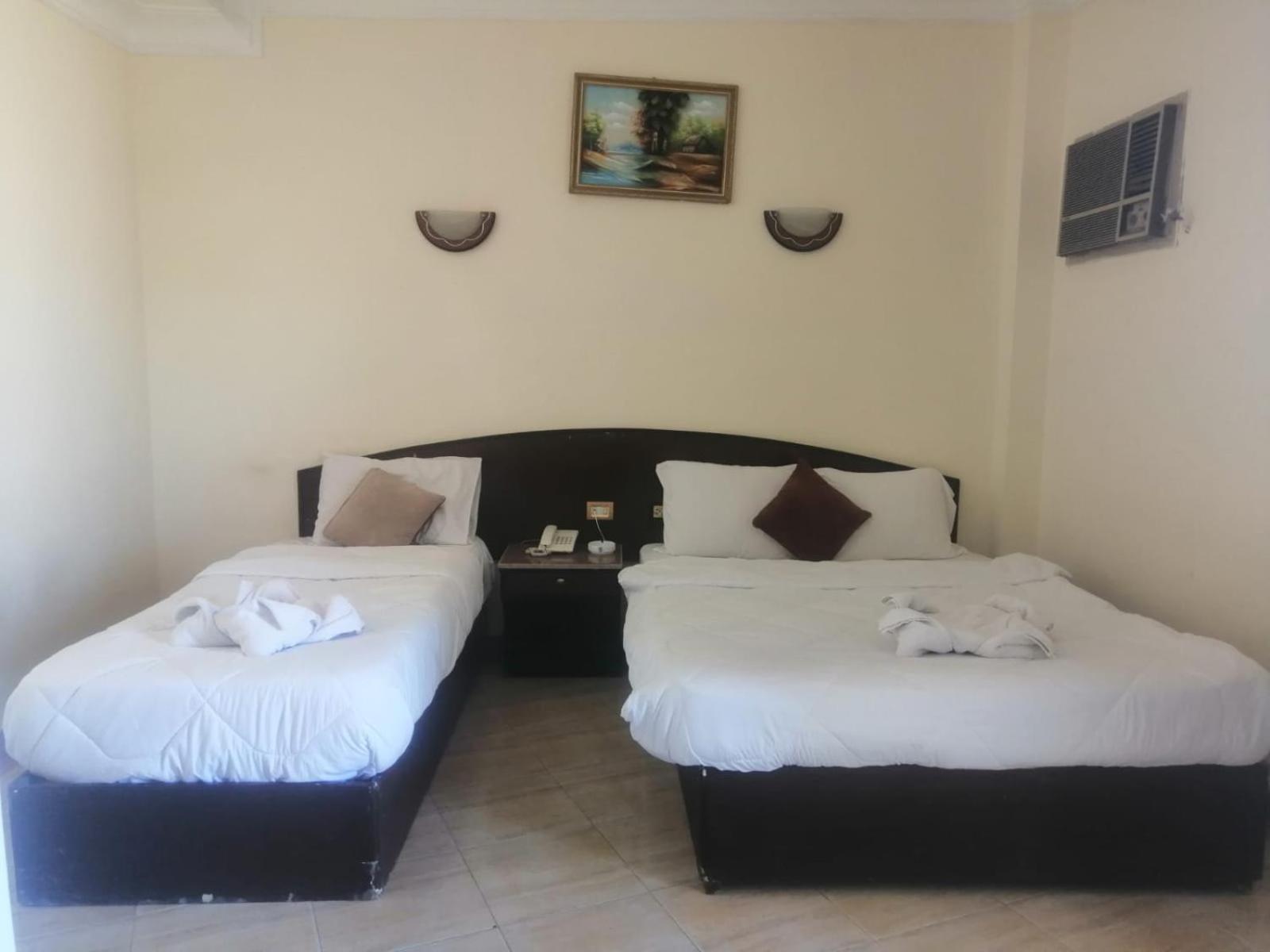 Hotel Eiffel Hurghada