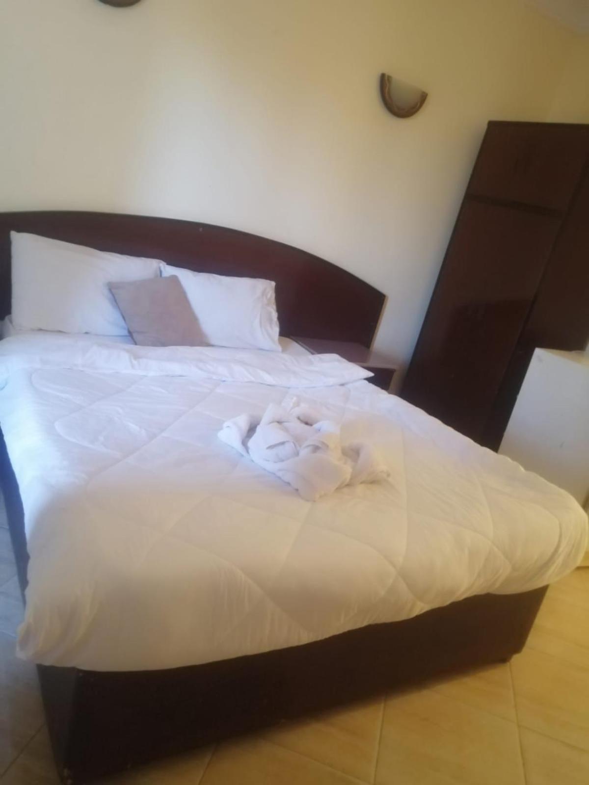 Hotel Eiffel Hurghada