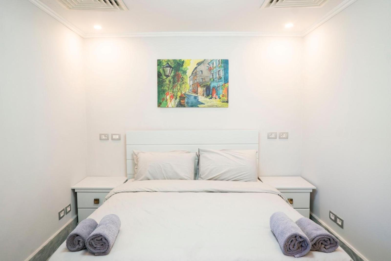 Mb1-1-104 Apartamento *