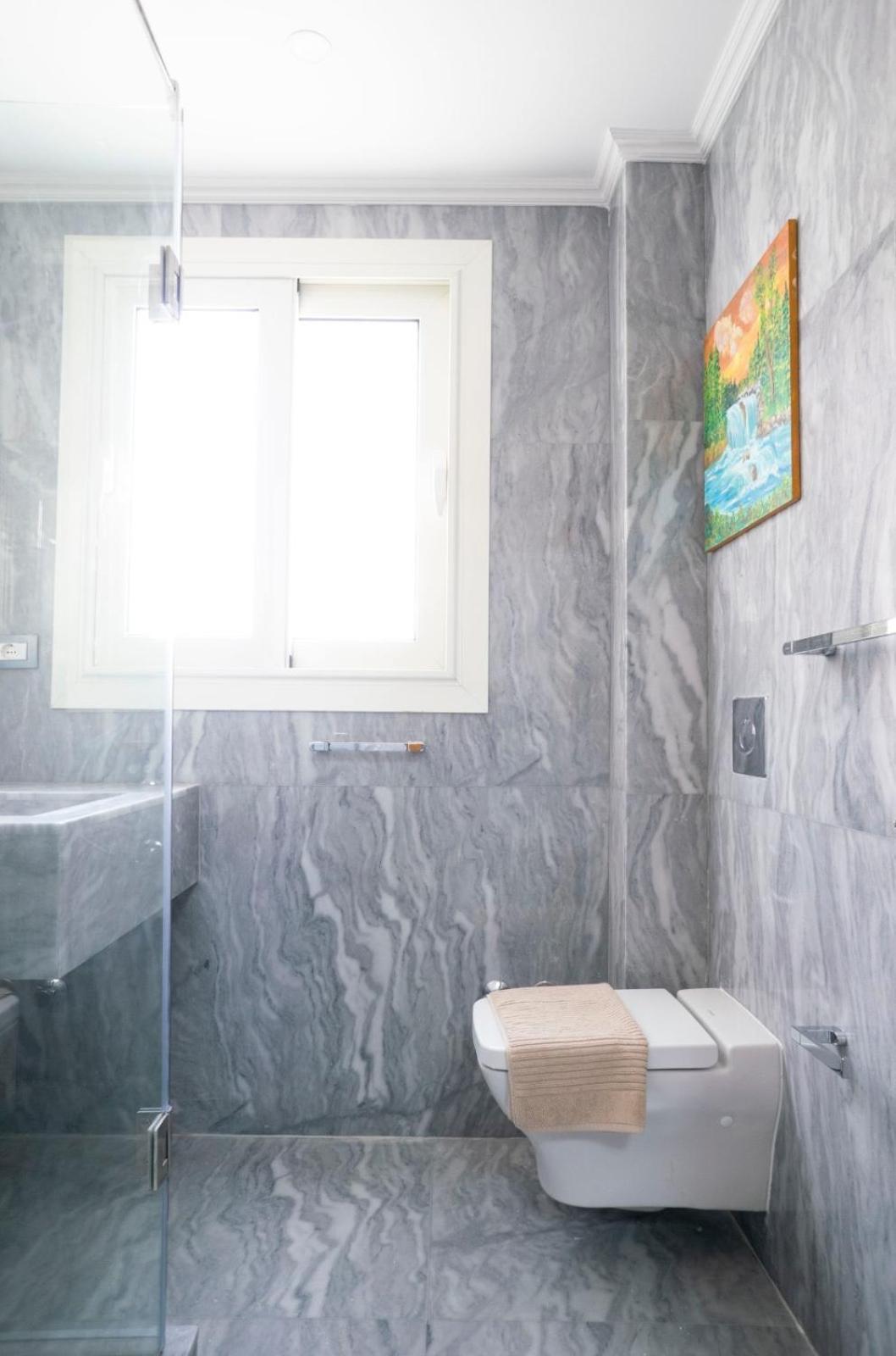 Mb1-1-104 Apartamento *