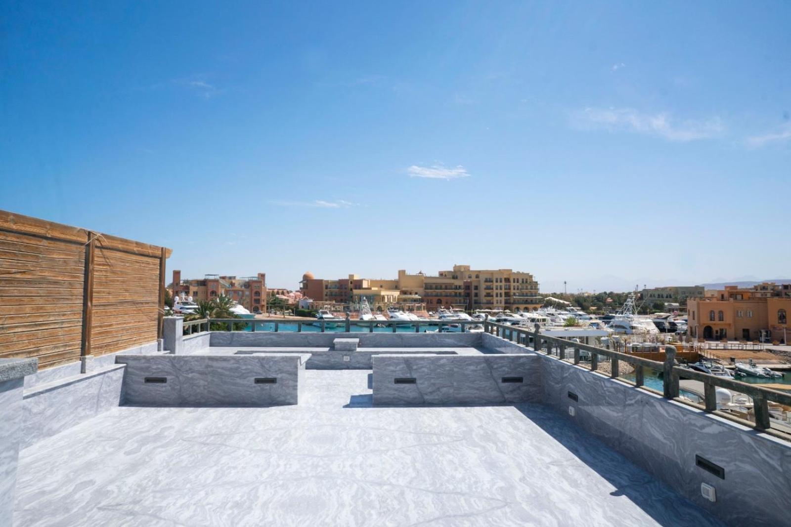 Apartamento Mb1-1-104